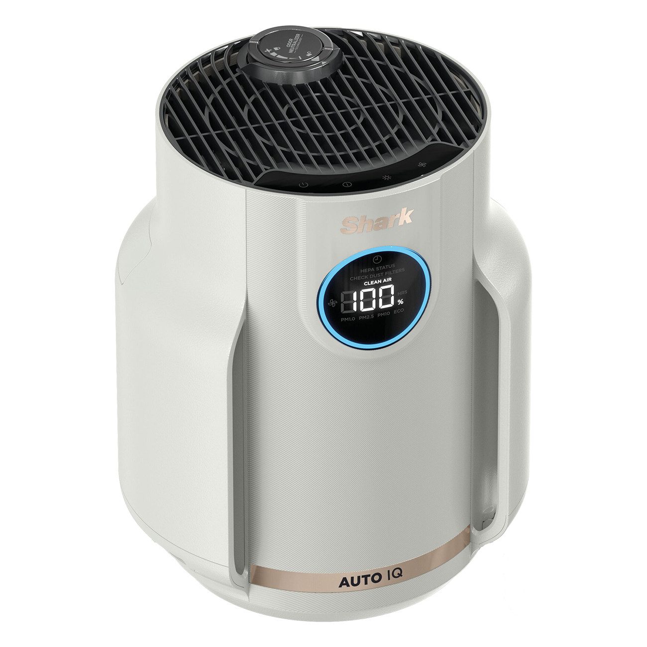 Shark Luftreiniger NeverChange Compact Pro HP072EU