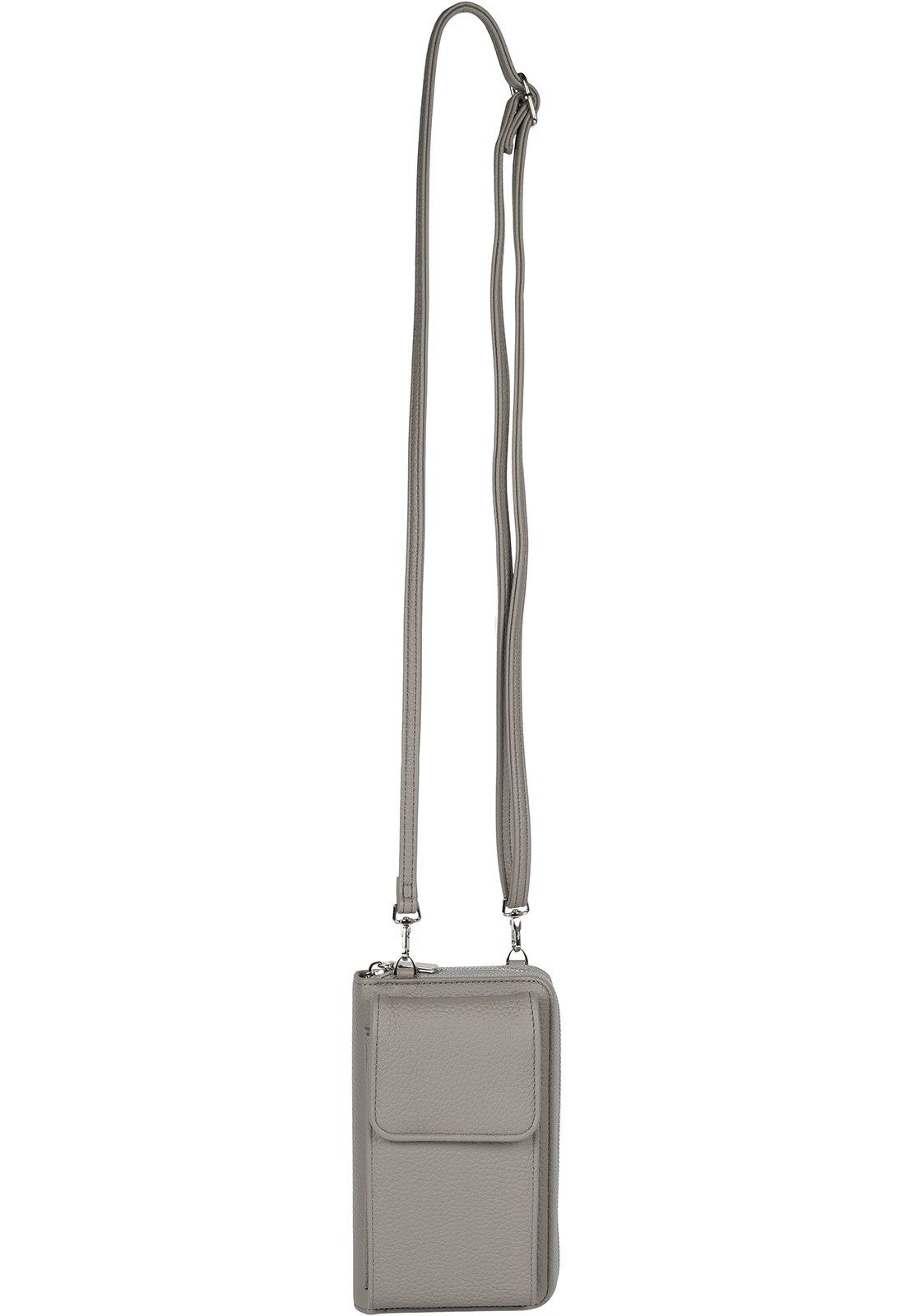 styleBREAKER Mini Bag Umhängetasche mit Handyfach günstig online kaufen