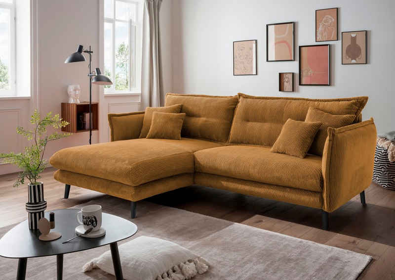 Goldene Sofas online kaufen » Goldcouches | OTTO