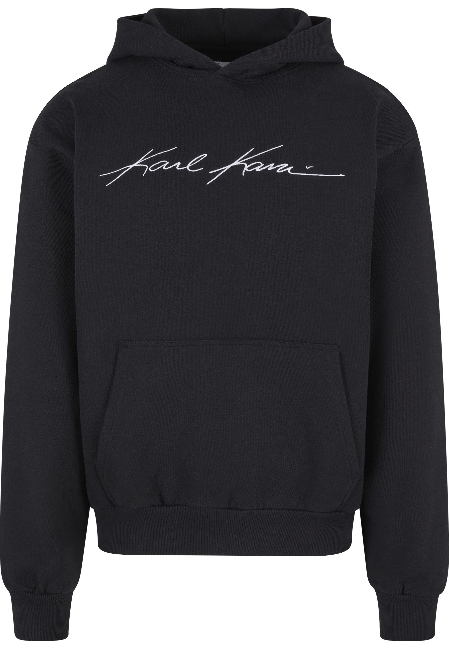 Karl Kani Kapuzenpullover Karl Kani Herren (1-tlg) günstig online kaufen