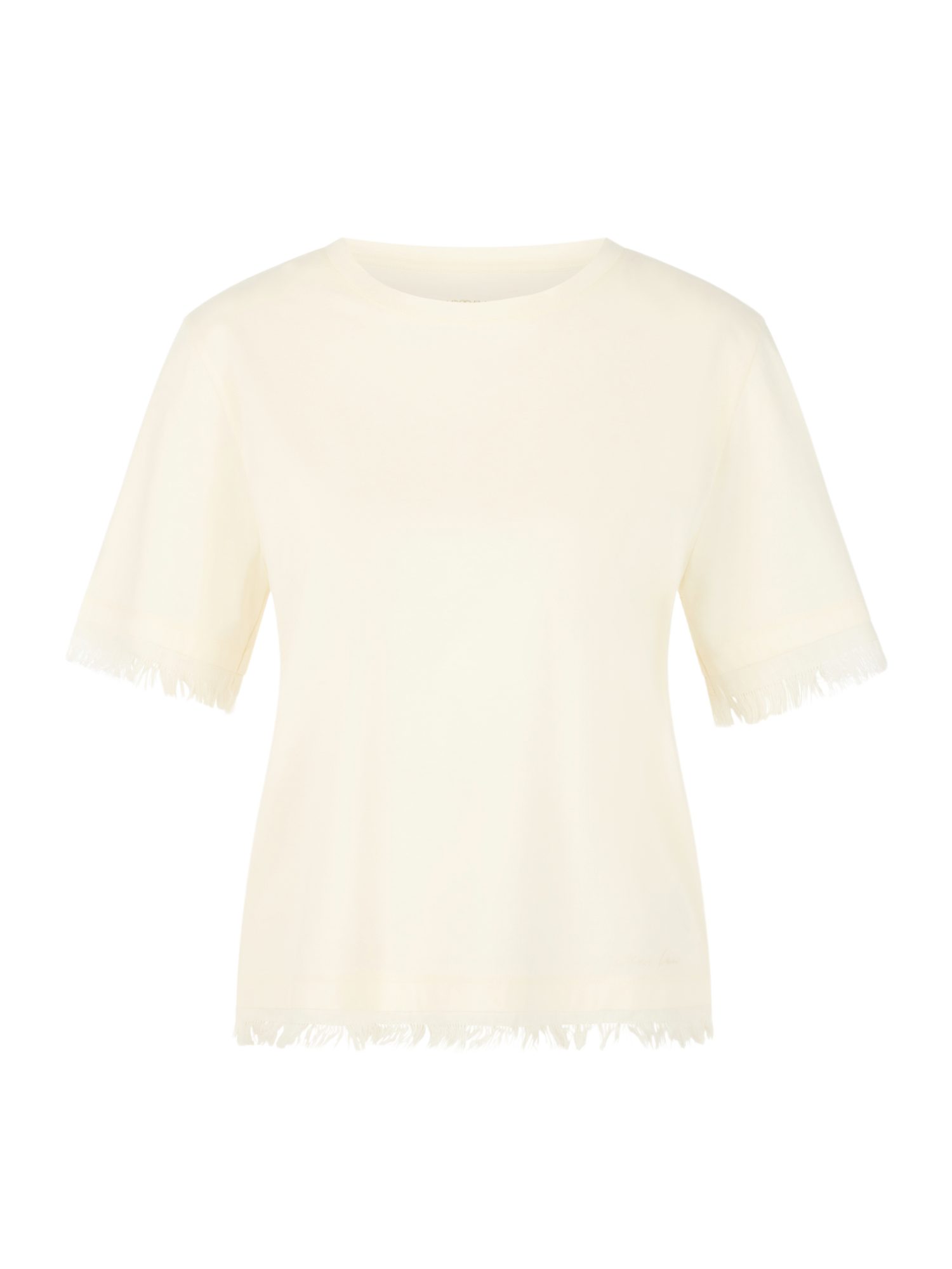 Marc Cain Kurzarmshirt AC.2 - E - Leo's Oasis