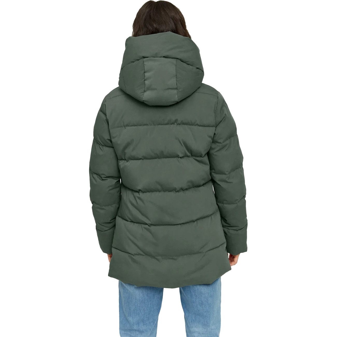 MAZINE Winterjacke Angela Padded Jacket Angela Padded Jacket