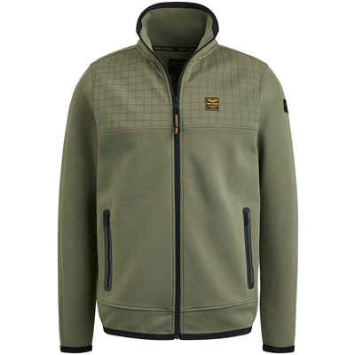 PME LEGEND Sweatjacke