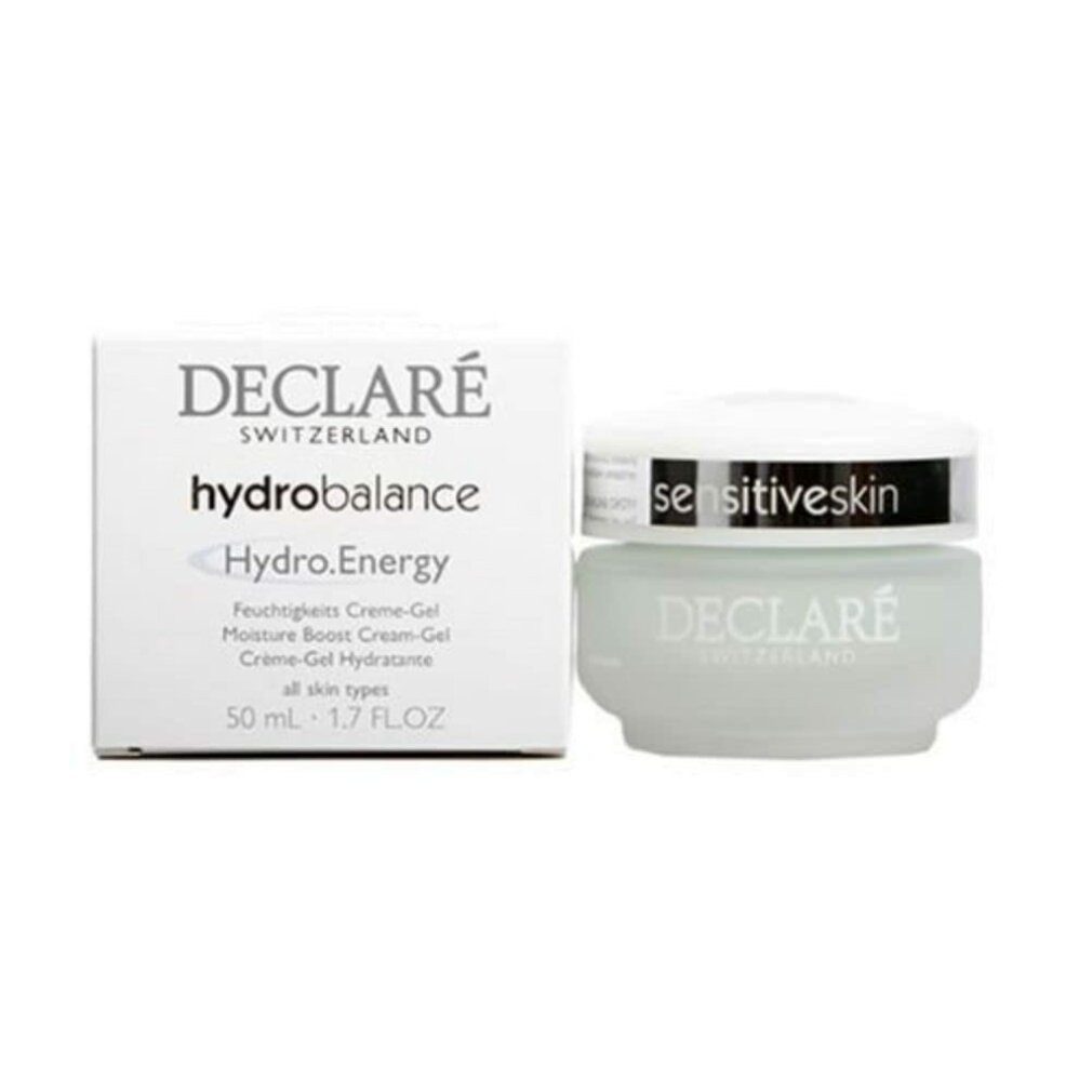 Declaré Tagescreme Hydro Balance Hydro Energy Creme Gel