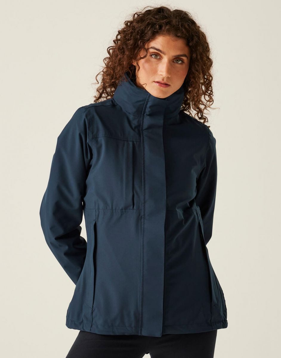 Regatta Professional Outdoorjacke Damen Multifunktionsjacke - Kingsley 3in1