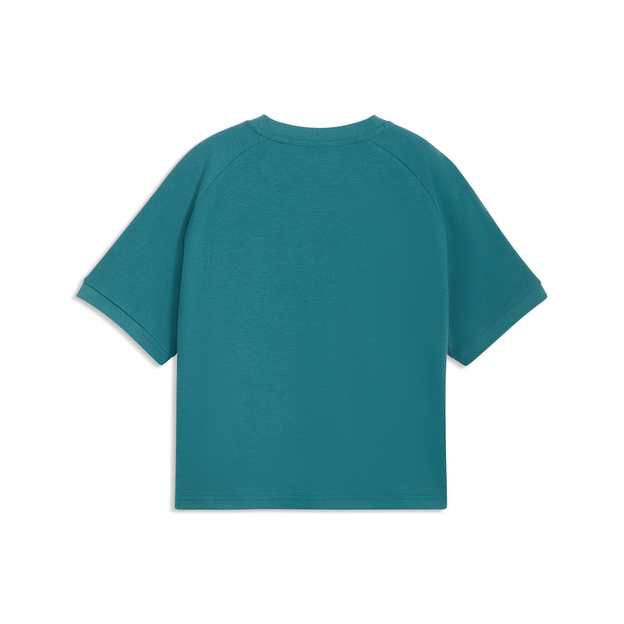 PUMA T-Shirt CLASS RELAXED PINNACLE TEE Kurzarm, für sportliche Aktivitäten günstig online kaufen