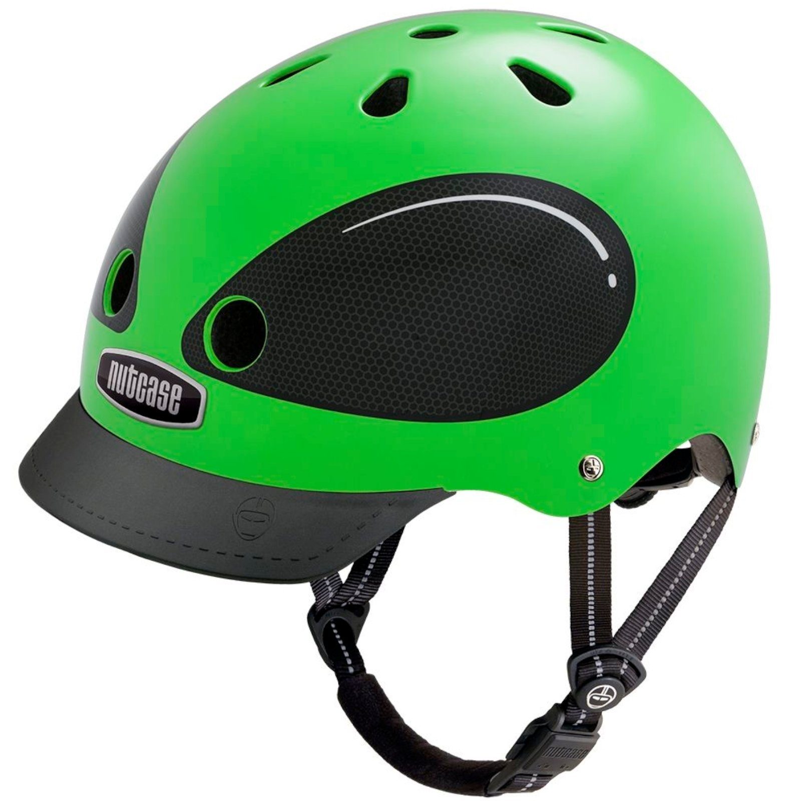Nutcase Fahrradhelm