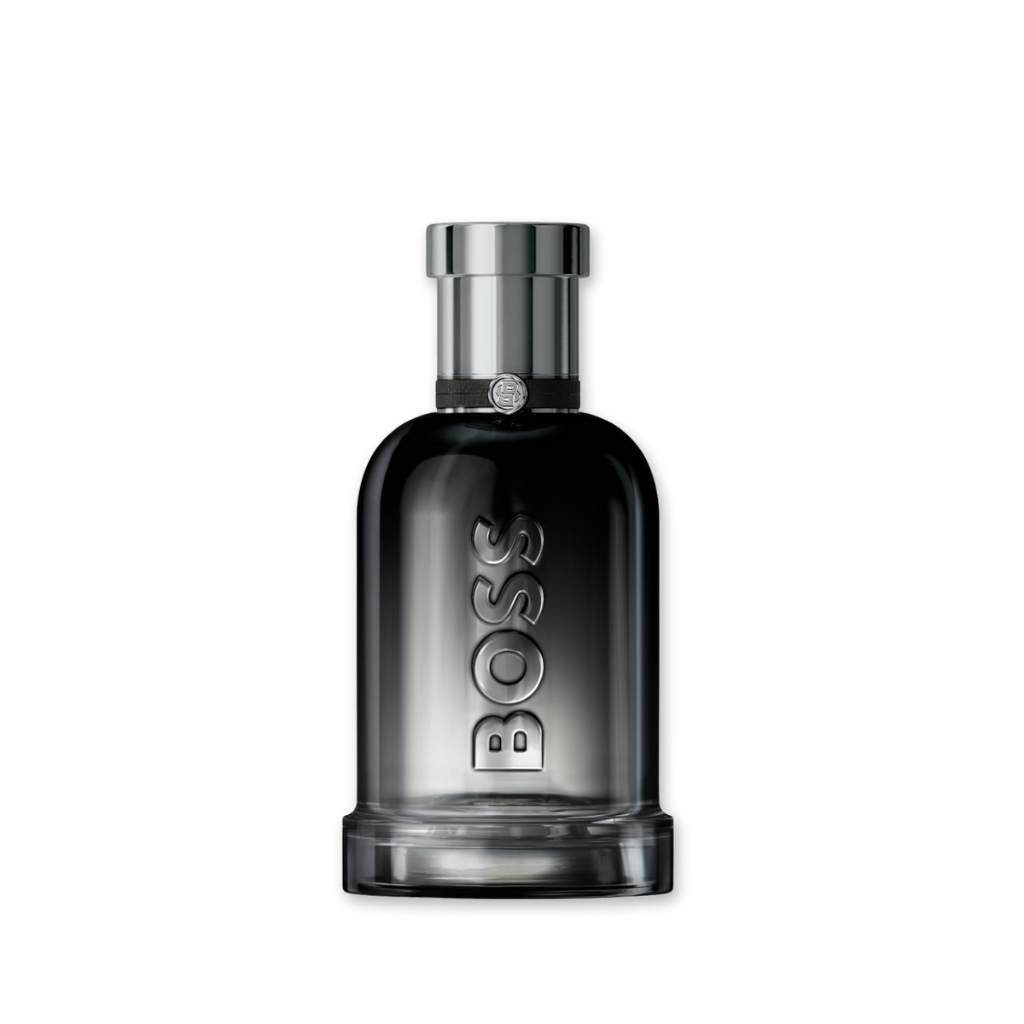 BOSS Парфюмы Bottled Beyond Парфюмы 100 ml – intensiver holzig-, lederiger Duft mit frischer Ingwernote, moderne Dualität