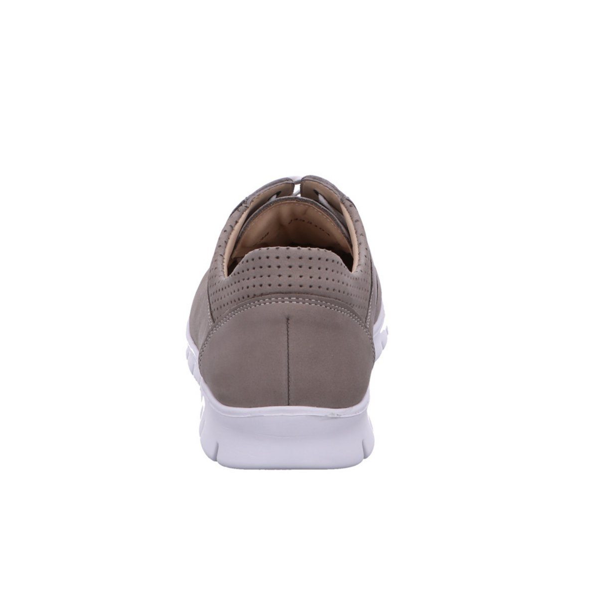 grau Comfort Finn Sneaker (1-tlg)
