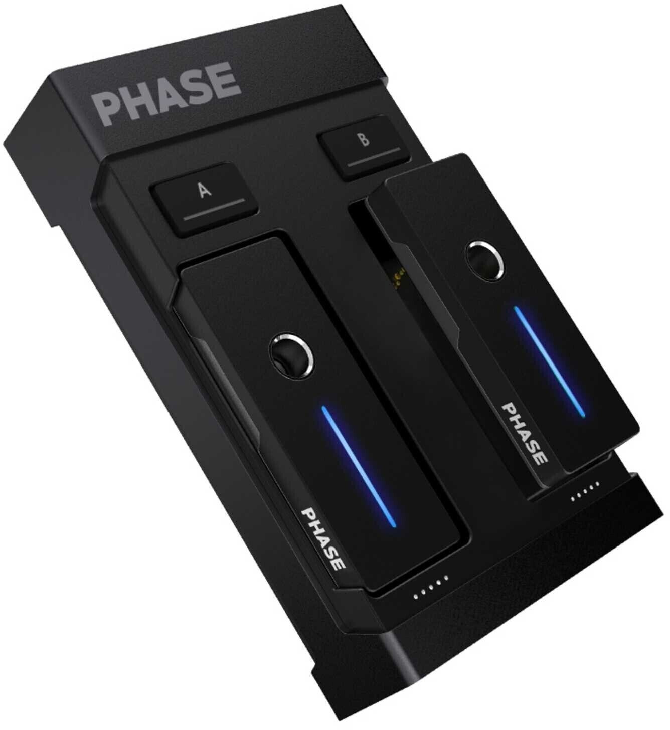 Reloop® DJ Controller MWM Phase Essential