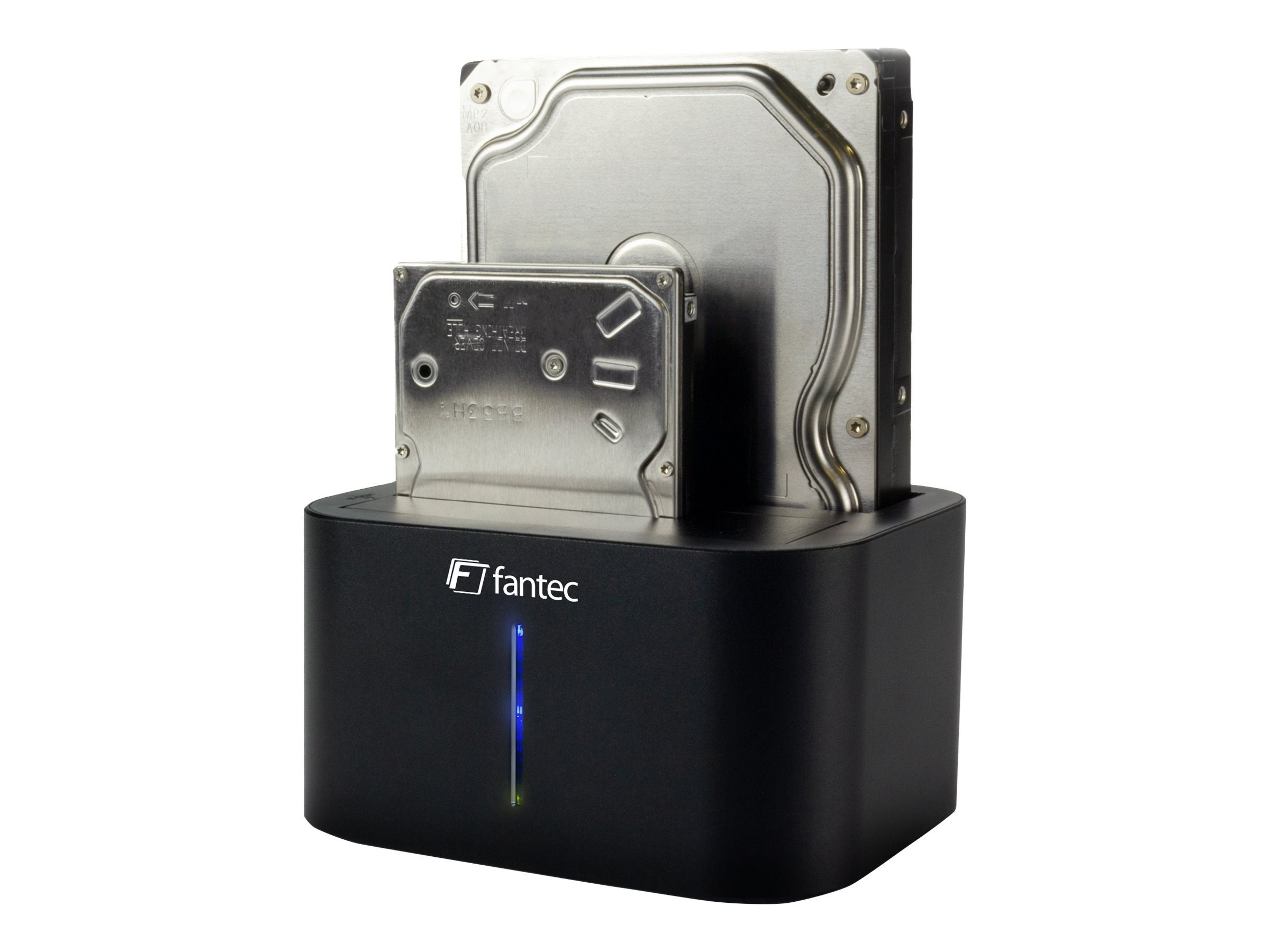 FANTEC PC-Gehäuse