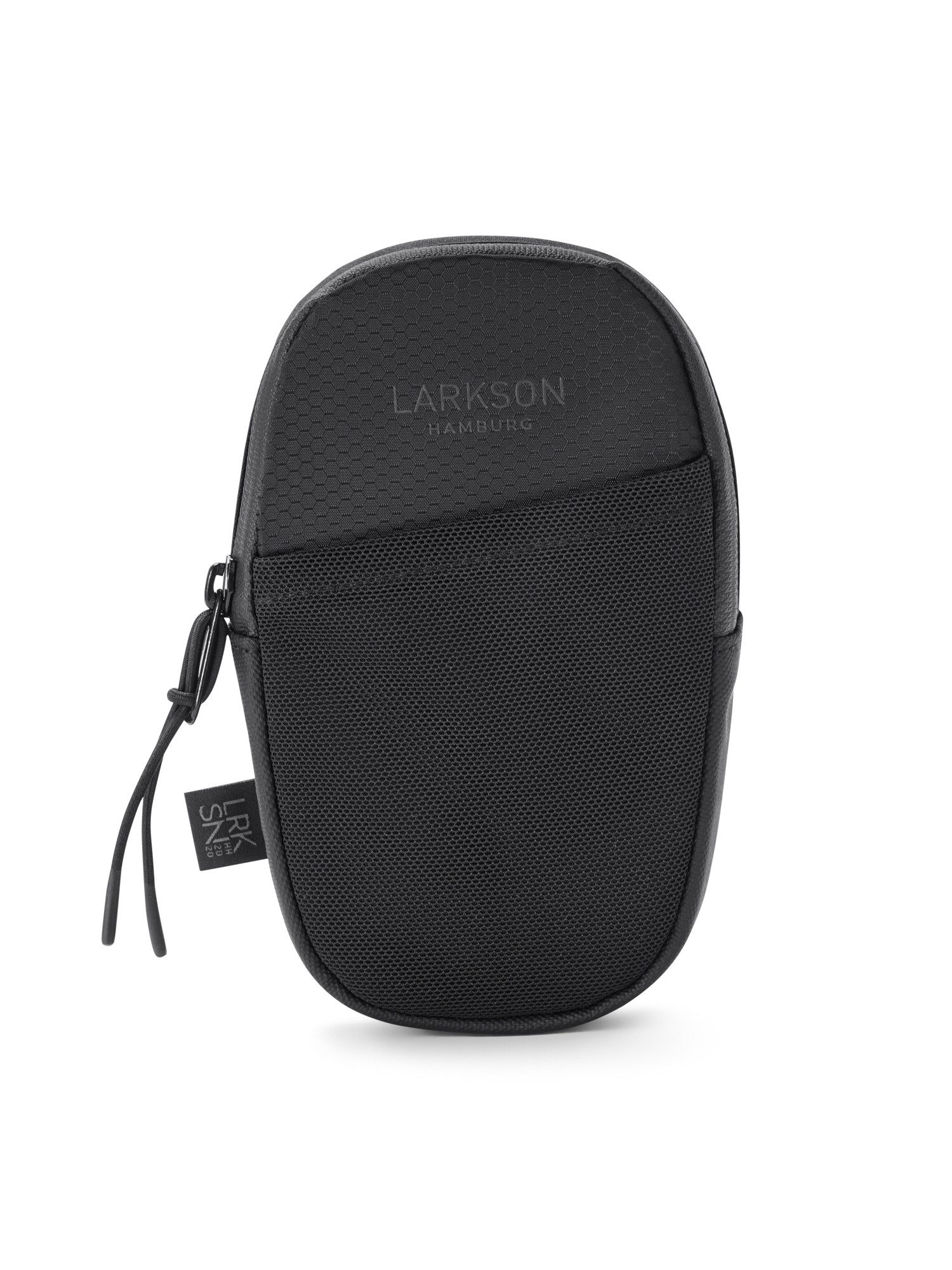 LARKSON Handytasche Flyk Handytasche, Add-On für Rucksack oder Gürtel (1-tlg), Zusatztasche für Wanderrucksack, Reiserucksack, Tasche