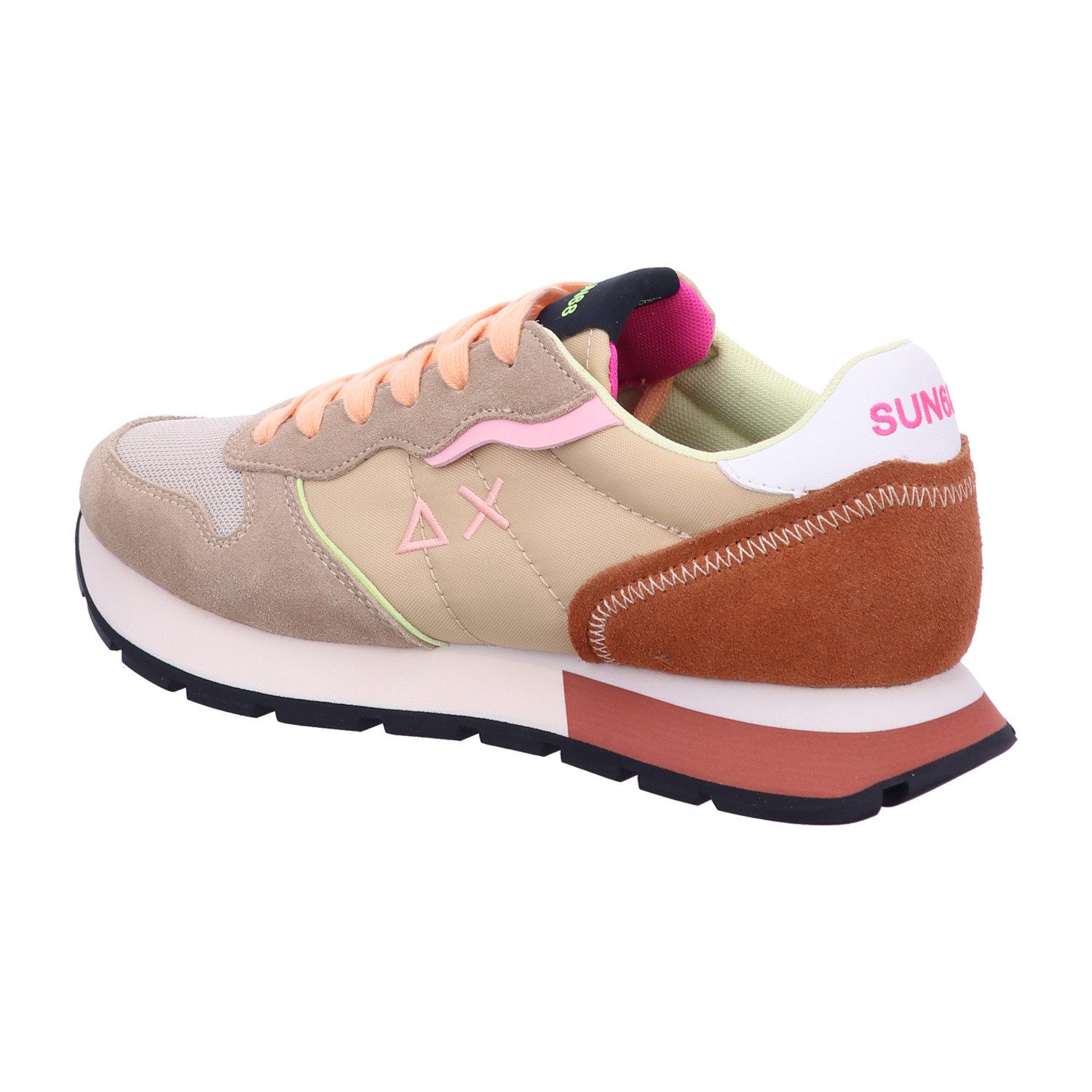 SUN 68 Z36204 16 Schnürschuh