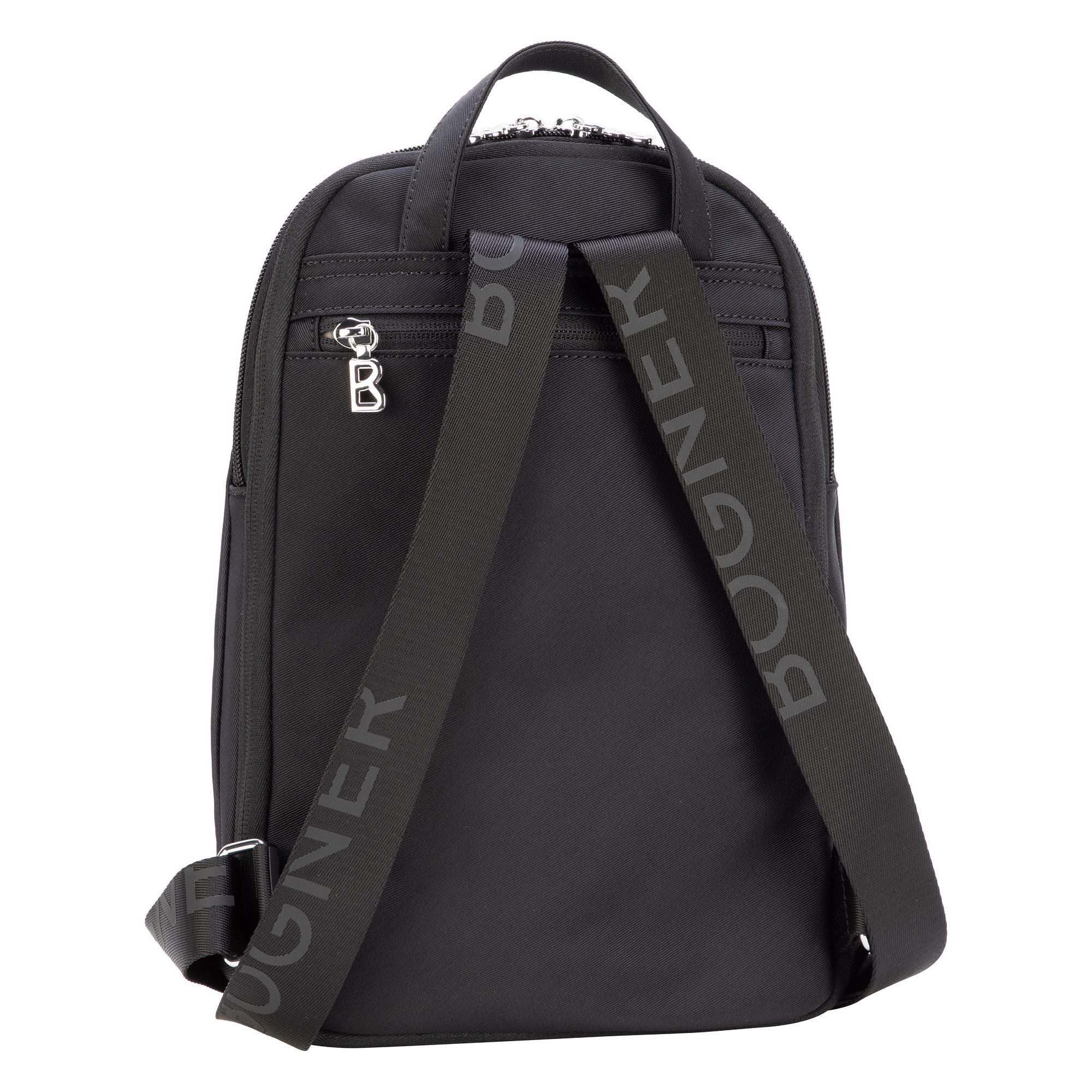 BOGNER Cityrucksack Maxon, Polyester
