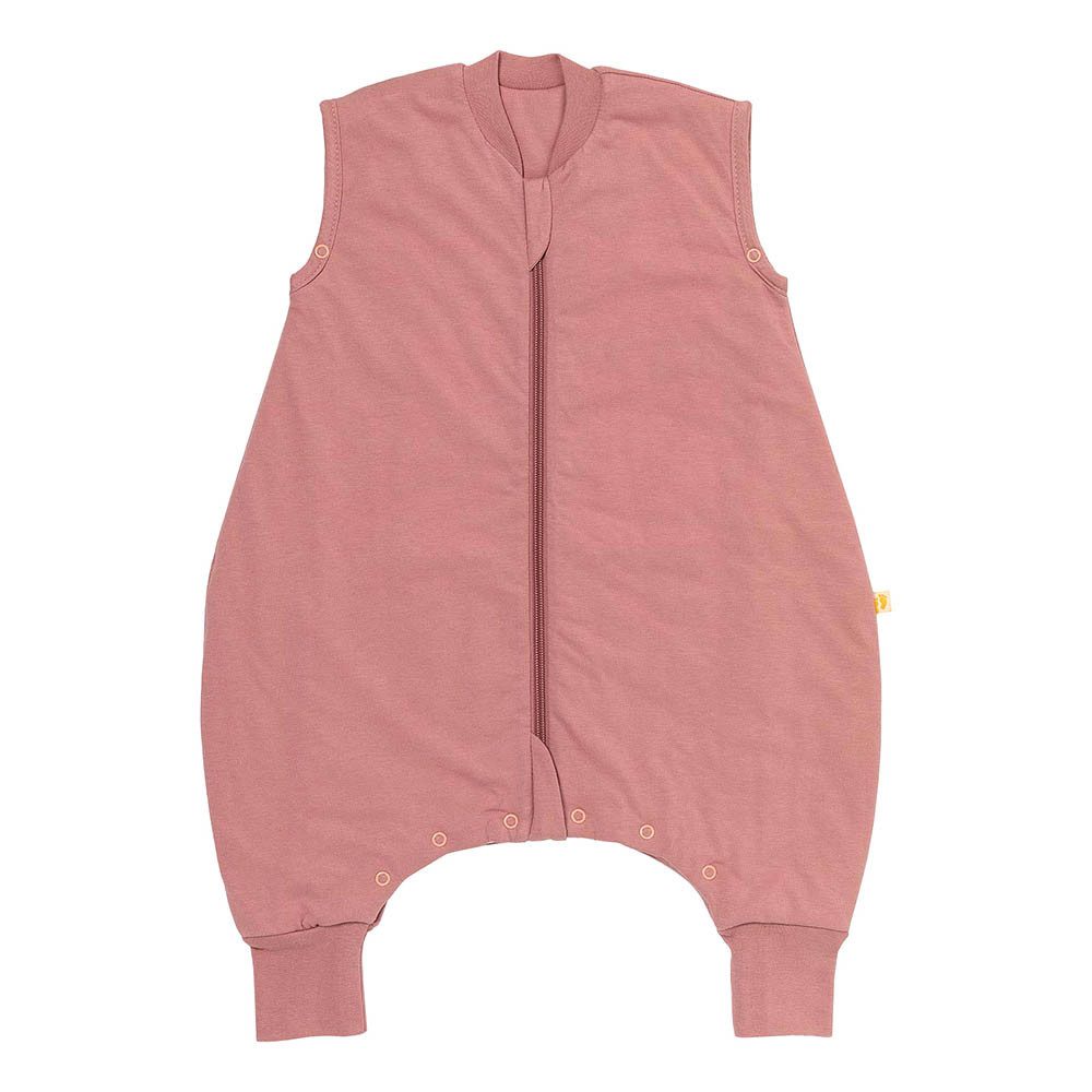 Kinderschlafsack Ganzjahres Schlafsack mit Füßen, 2.5 Tog OEKO-TEX zertifiziert
