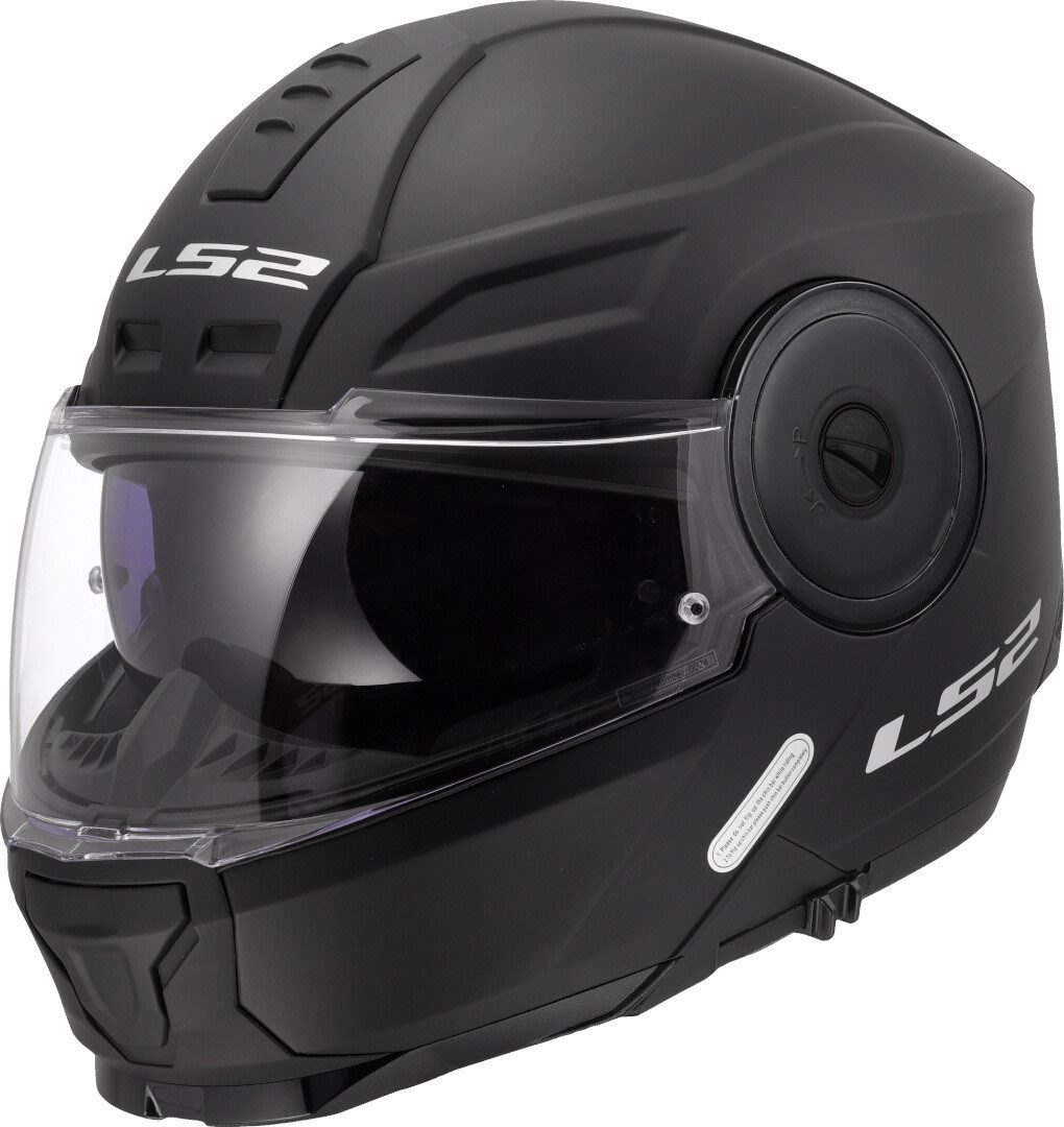 Motorradhelm FF902 Scope II Klapphelm