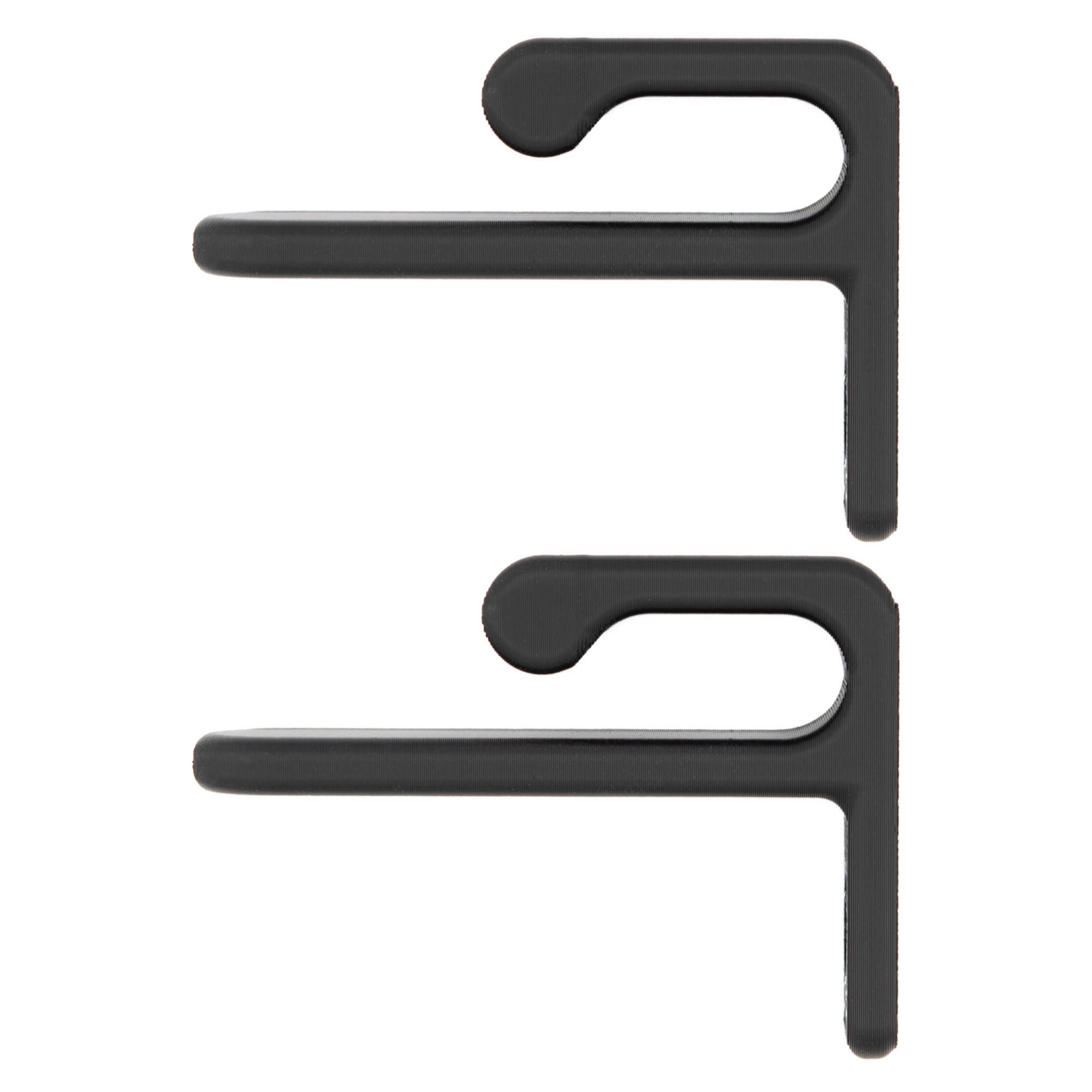 TSB Werk Garderobenhaken Cap Wandhalterung Basecap günstig online kaufen