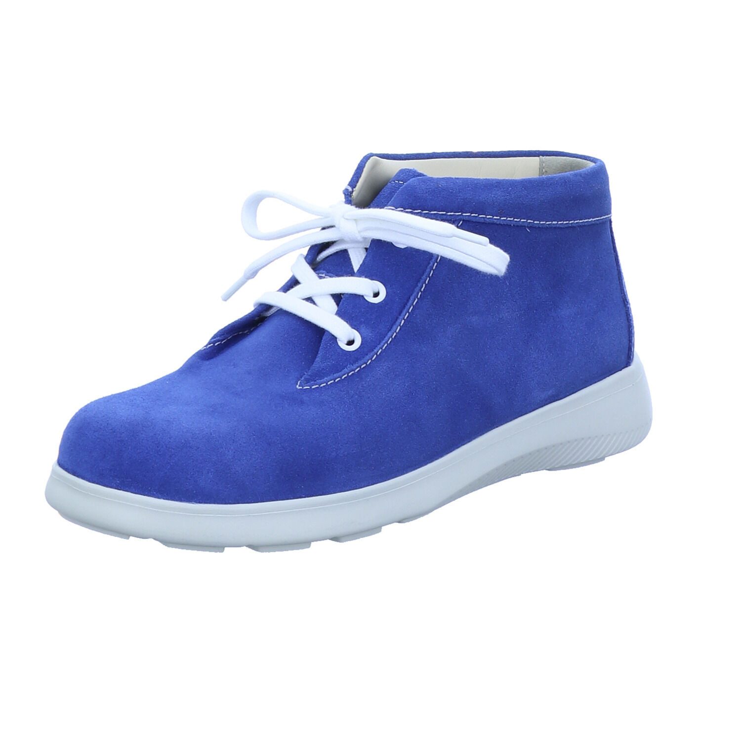 Finn Comfort SPA Schnürstiefelette