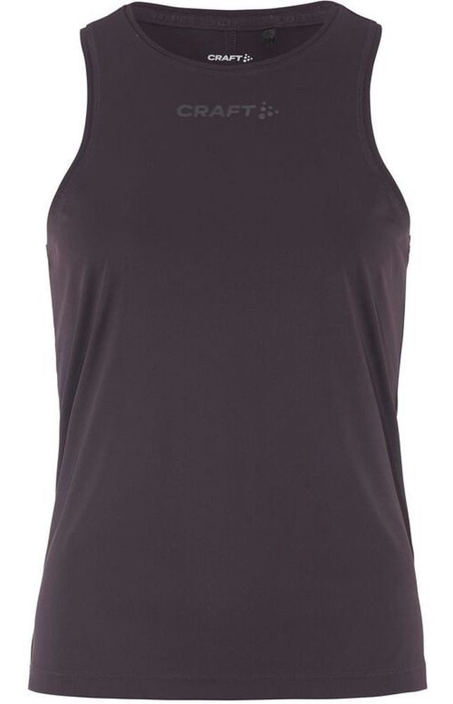 Craft Shirttop Core Essence Singlet 2 W