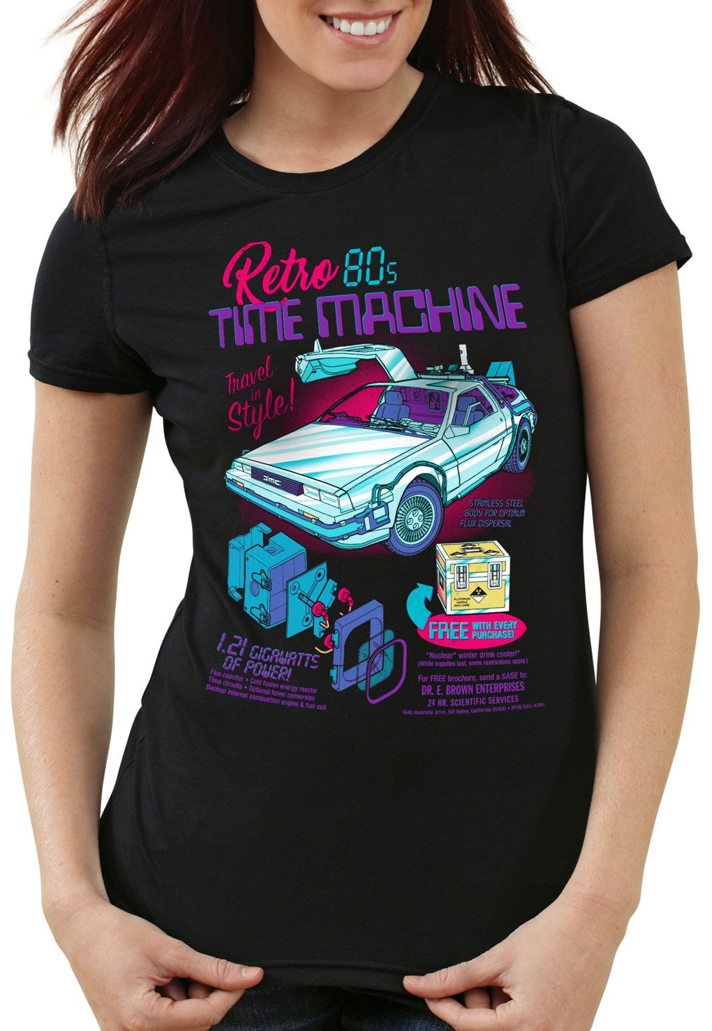T-Shirt