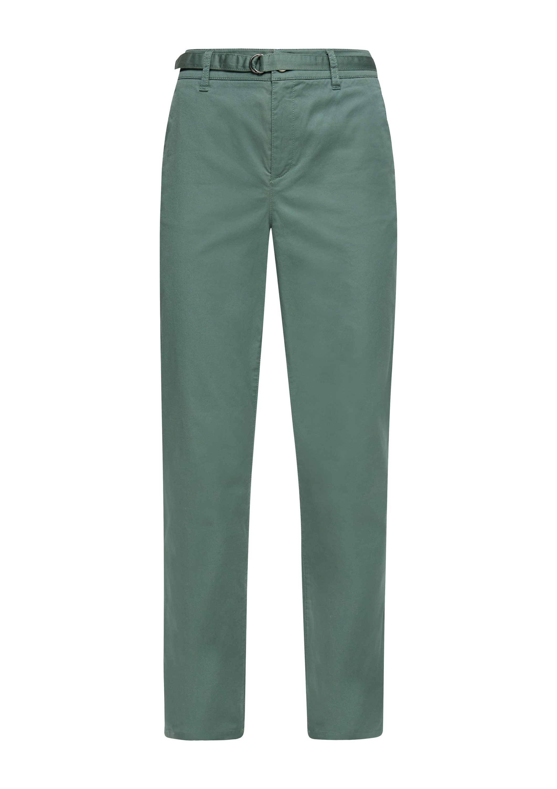 s.Oliver Chinos Hose CHINO Chino mit günstig online kaufen