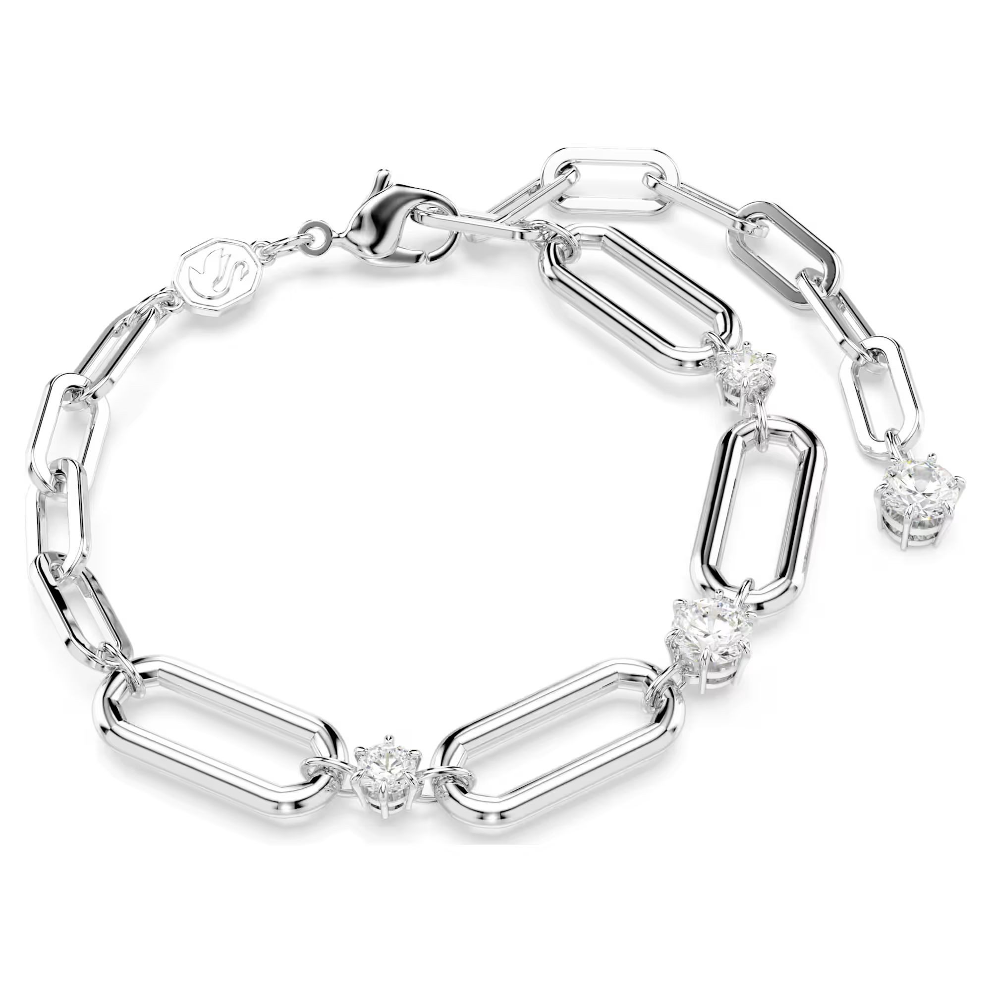 Swarovski Gliederarmband