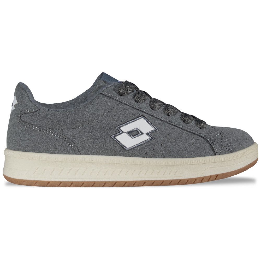 Lotto Sneaker - mit bequem gepolsterter Schaftkante günstig online kaufen