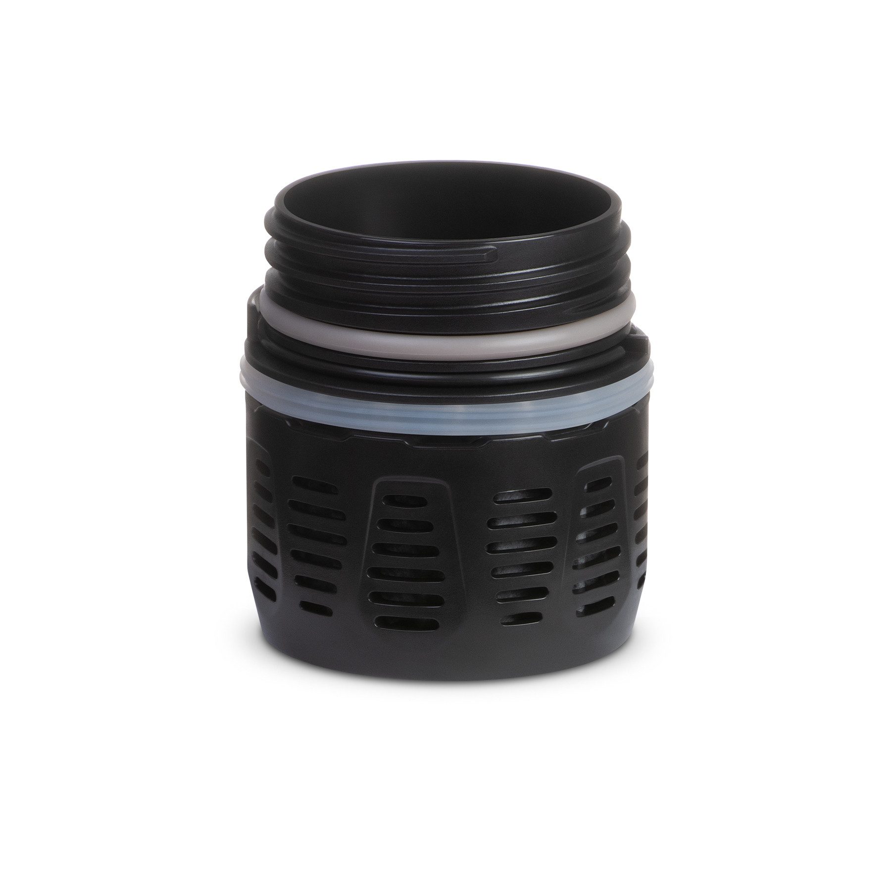 Grayl Wasserfilter GRAYL UltraPress™ Purifier Ersatzfilter schwarz