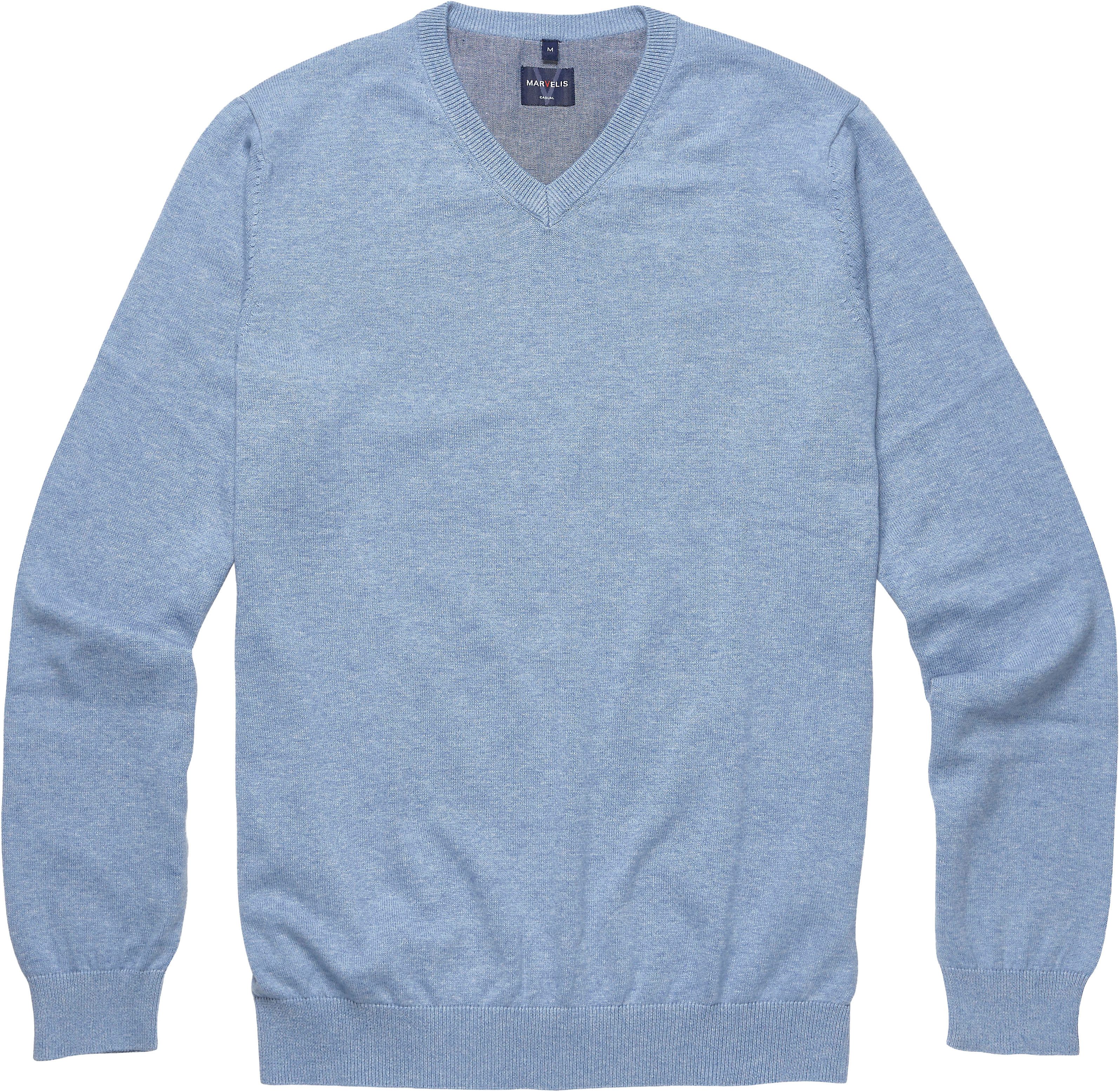 Strickpullover
