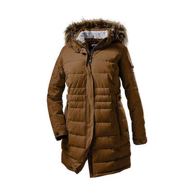 STOY Parka »Steppparka WMN Quilted PRK A Parkas«