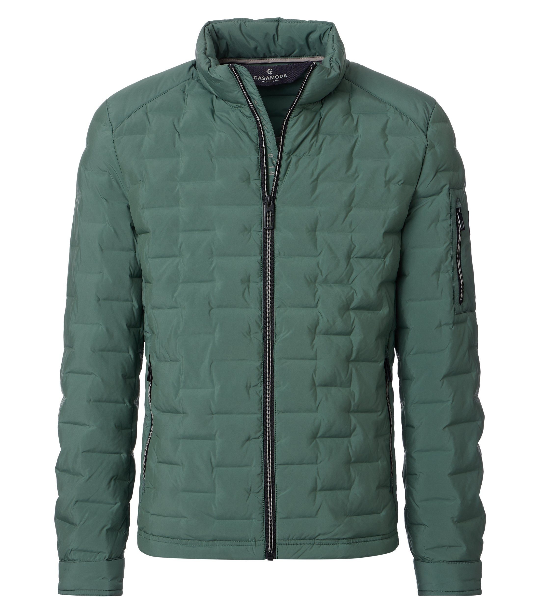 CASAMODA Steppjacke CASAMODA Steppjacke uni
