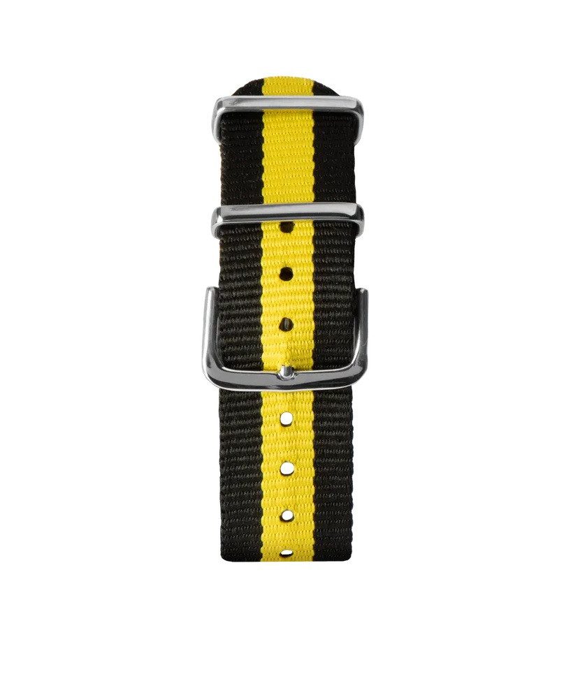 Jacques Lemans Quarzuhr BVB-03