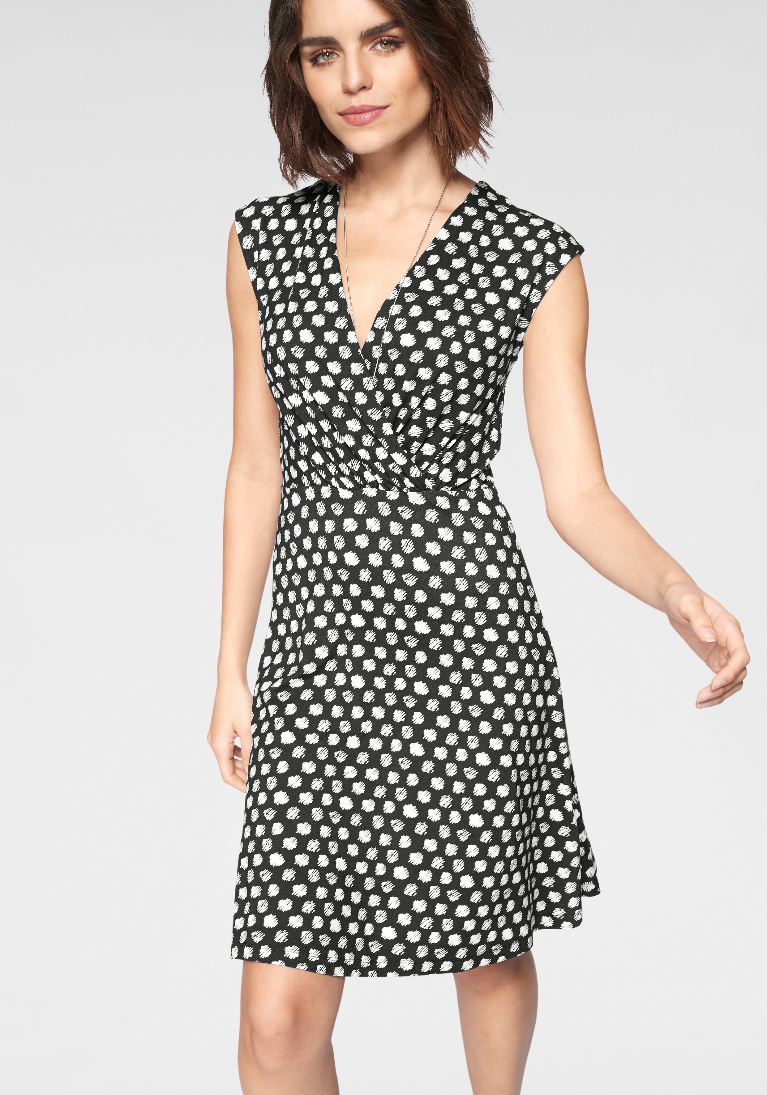 Apricot,Sommer Strandkleid Jersey-Qualität mit BH-Einsatz,Gr.S