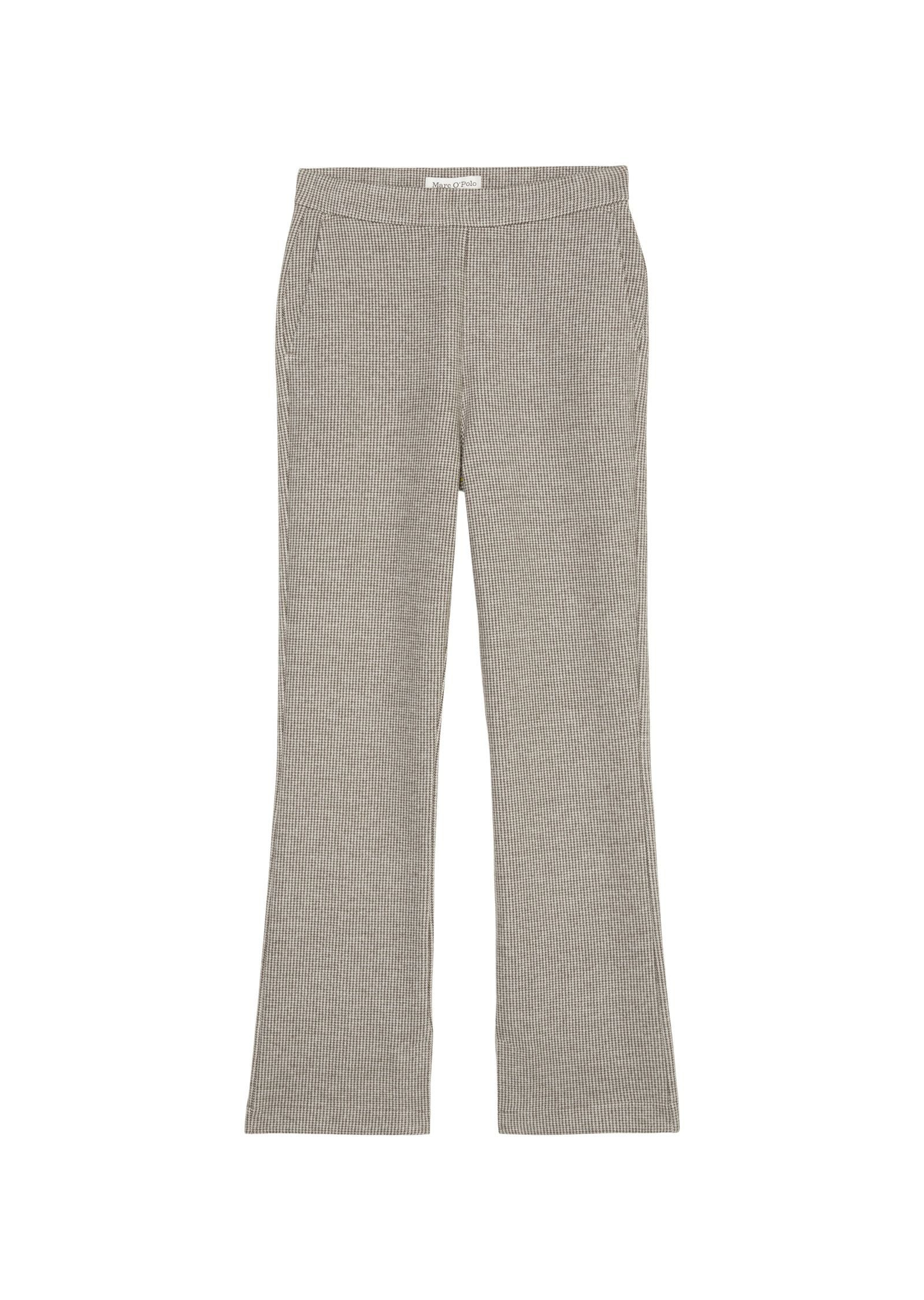 Stoffhose