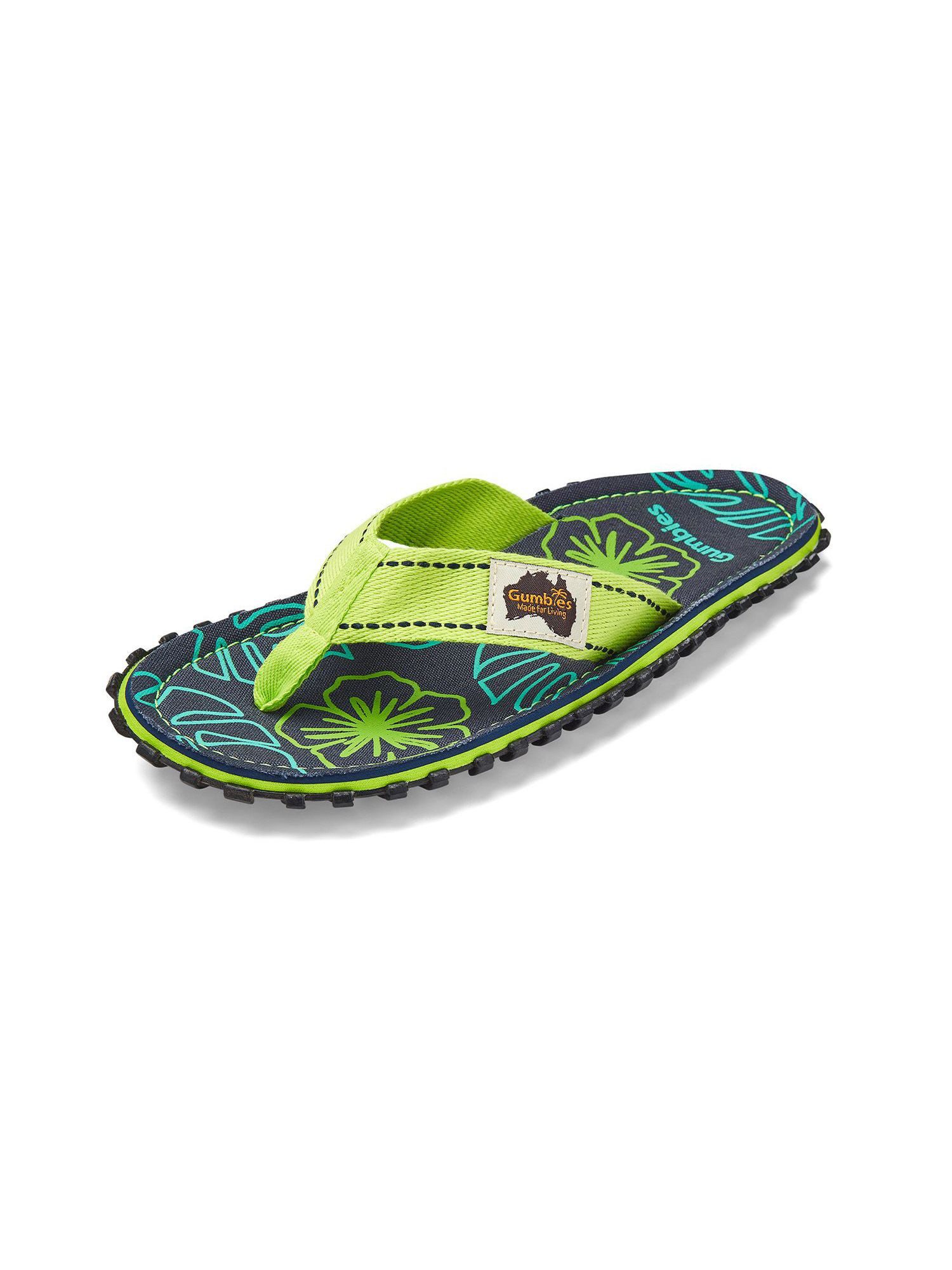 Gumbies Original T-Strap-Zehentrenner