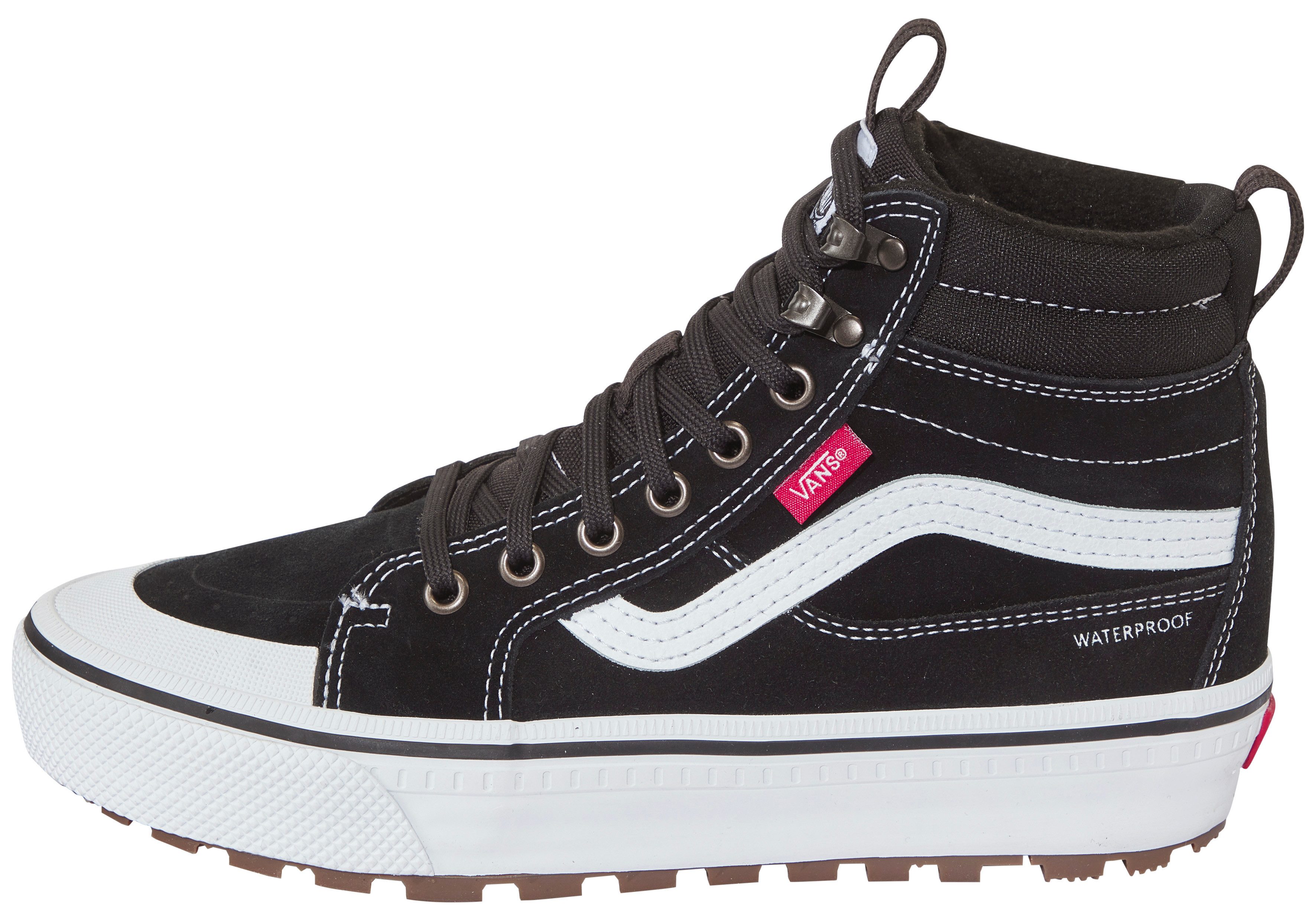 Vans MTE SK8-Hi Waterproof Insulated Sneaker wasserdichter, gefütterter Sne günstig online kaufen