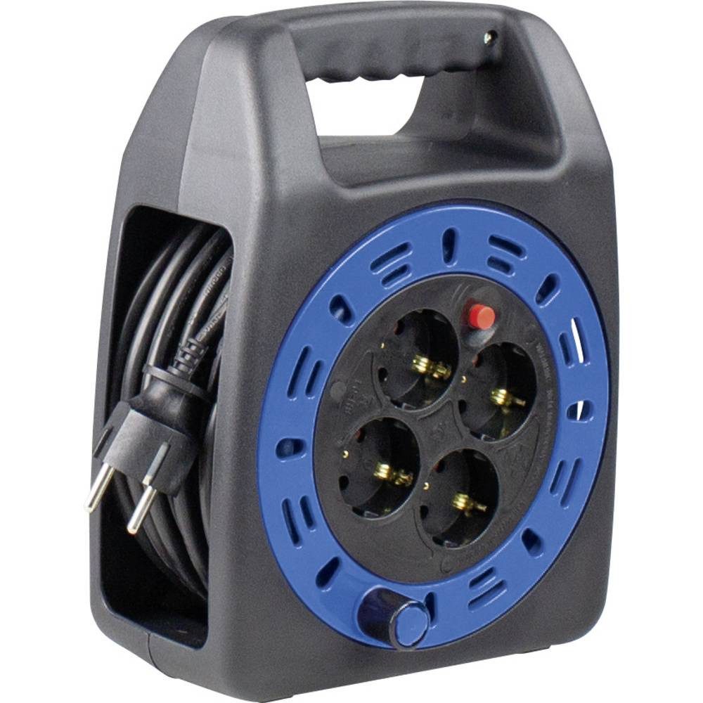 as - Schwabe Kompakt Электропроводbox 16410 Электропроводtrommel