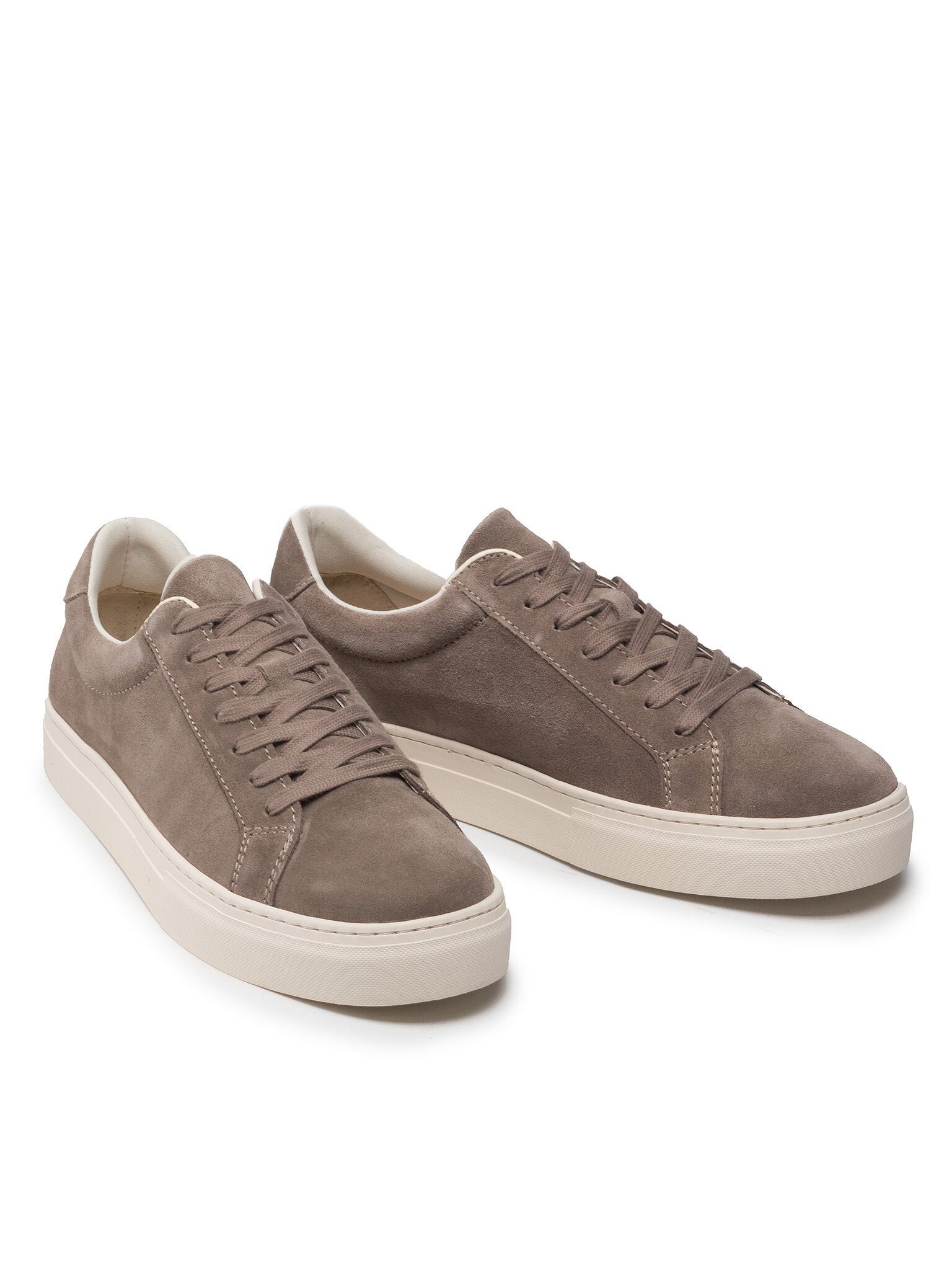 Vagabond Sneakers Paul 2.0 5383-040-19 Mud Sneaker – Bild 3 von 4