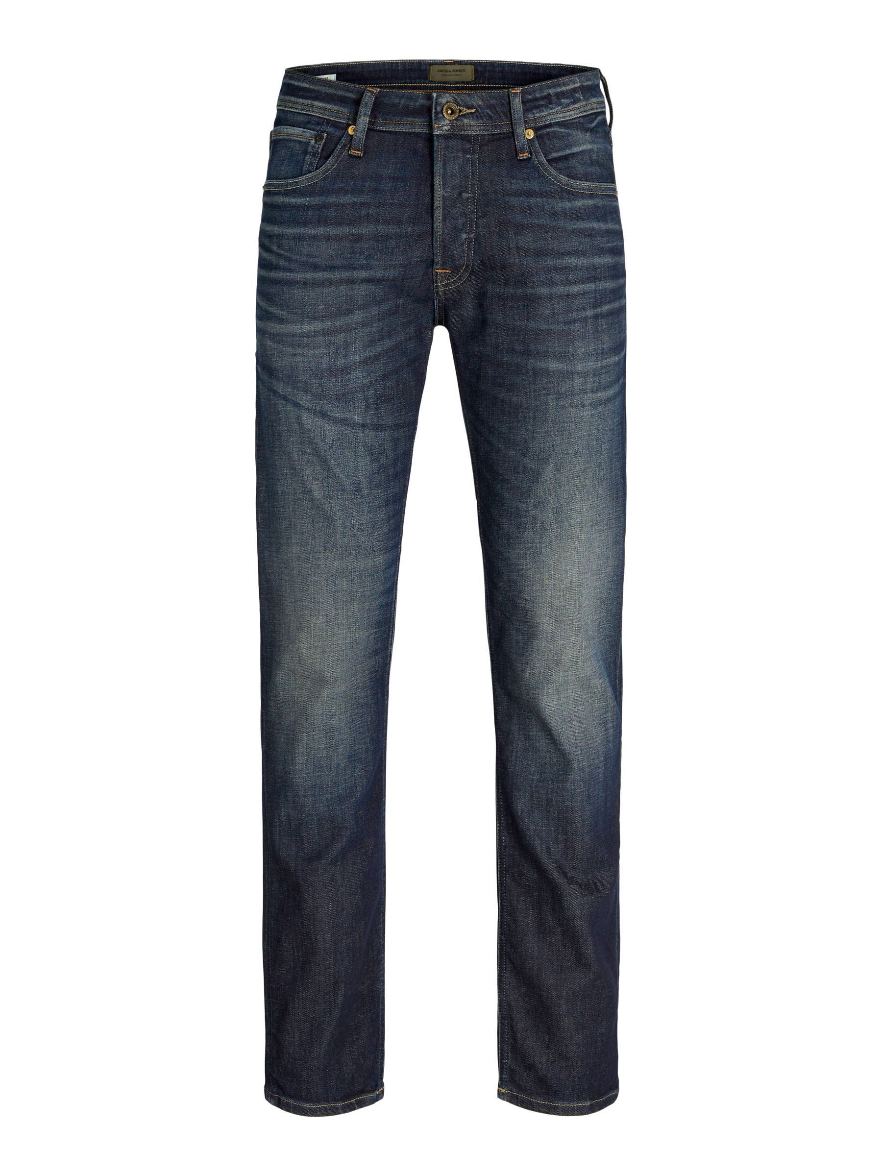Blue Denim