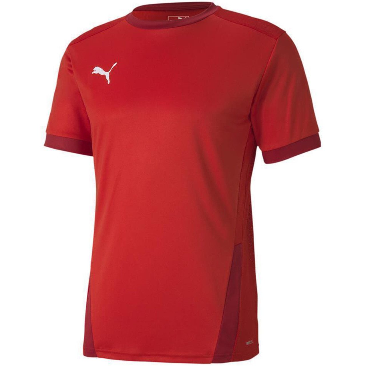 PUMA Funktionsshirt Puma teamGOAL 23