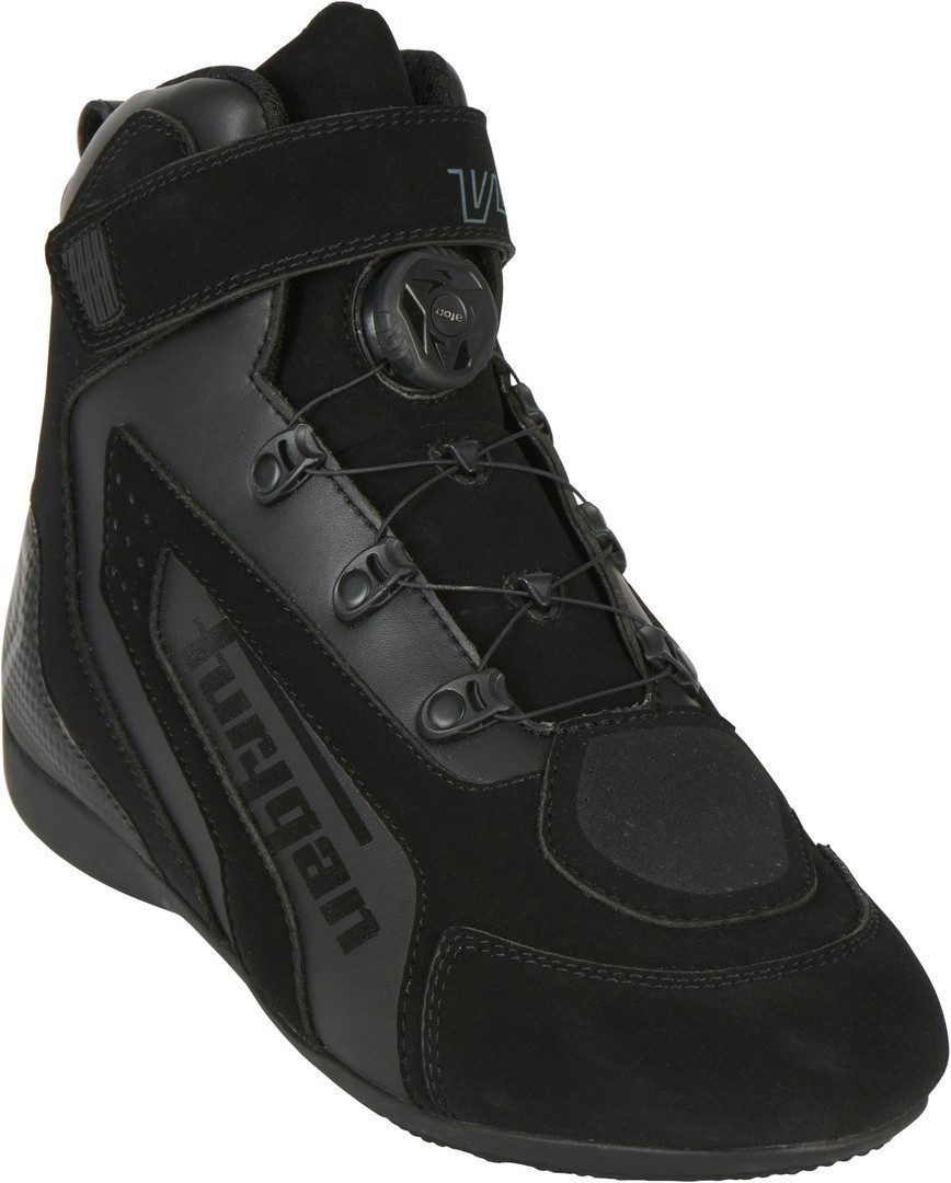 Furygan V4 Easy D3O WP Motorradschuhe Motorradstiefel wasserdicht