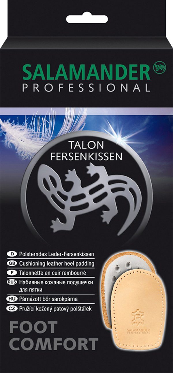 Fersenkissen Salamander Fersenkissen Talon