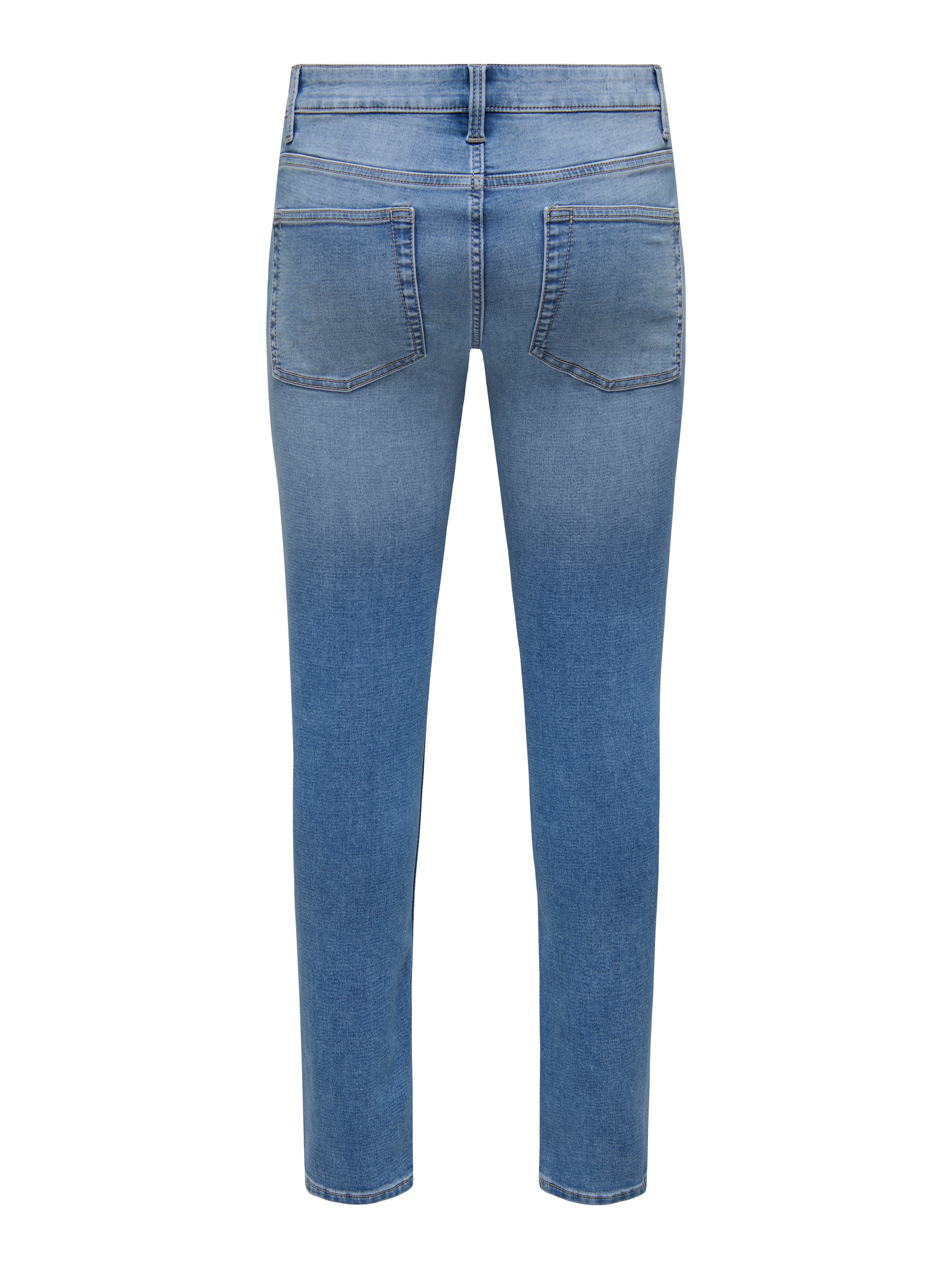 ONLY & SONS Slim-fit-Jeans ONSLOOM SLIM JOG BOX PIM MU OTL