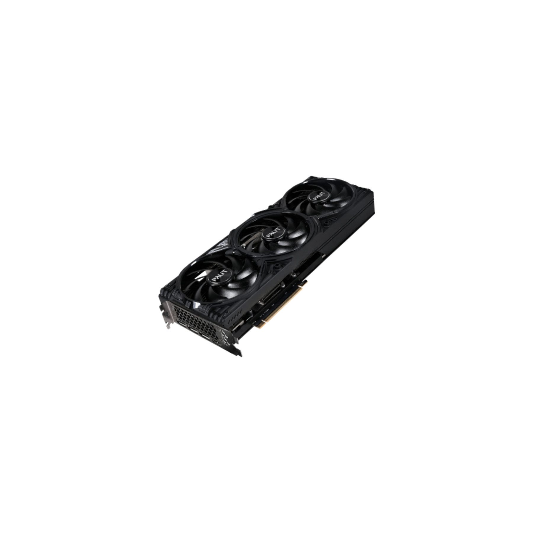 Palit GeForce RTX 5070 Ti GamingPro-S Grafikkarte (16 GB, GDDR7)