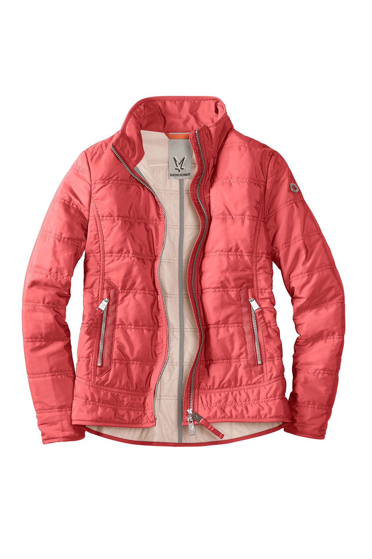 Steppjacke