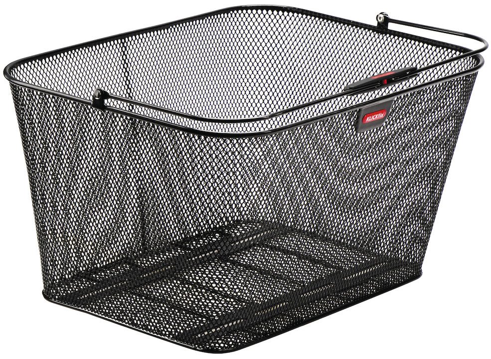 KlickFix Fahrradkorb