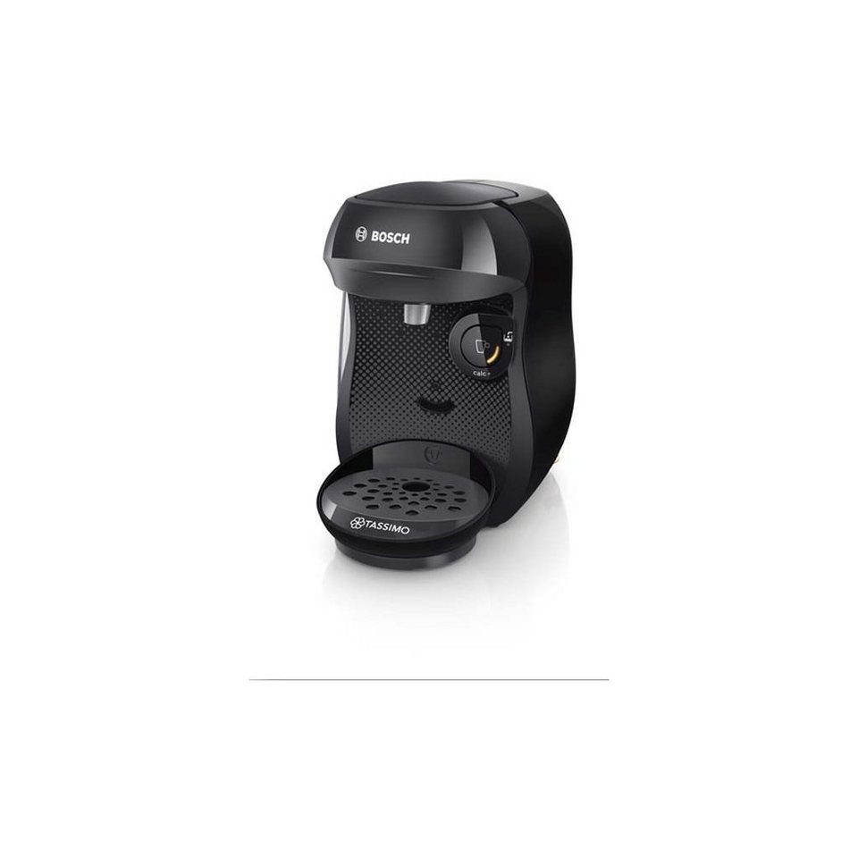 NESCAFÉ® Dolce Gusto® Kapselmaschine KP3405 Genio S Plus, mit  Boost-Technologie und Temperaturwahl, automatische Abschaltung und  XL-Funktion ; Kaffee Haferl