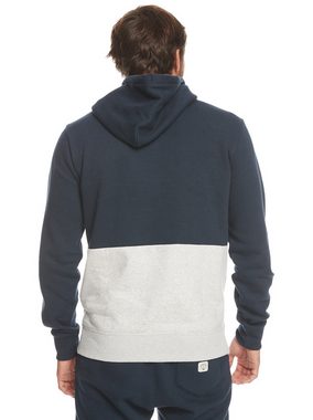 Quiksilver Kapuzensweatshirt Emboss