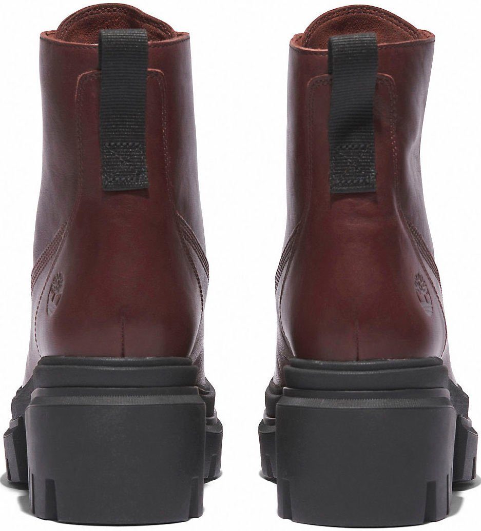 Schnürboots LaceUp Boot 6in Everleigh Timberland bordeaux