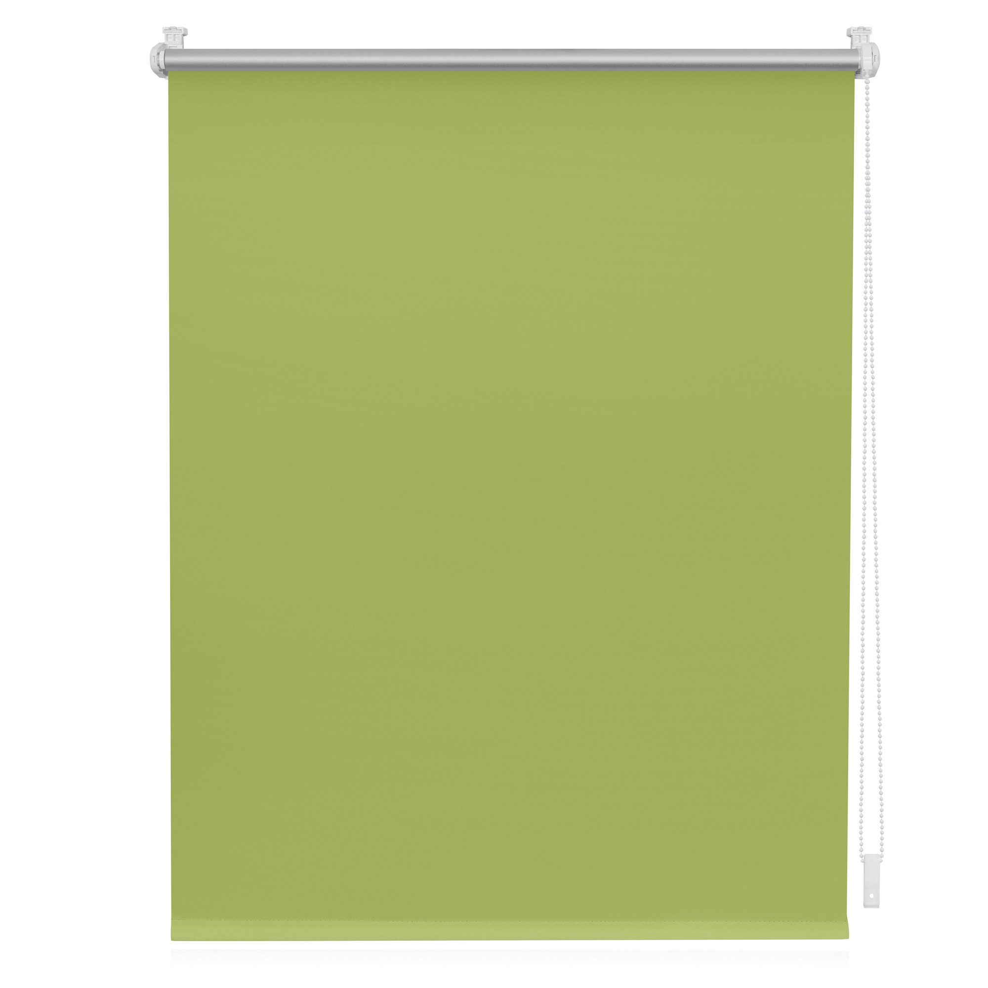 Rollo Thermo-Rollo Klemmfix, ohne Bohren, Verdunkelung, Roomy, Klemmbar, An günstig online kaufen